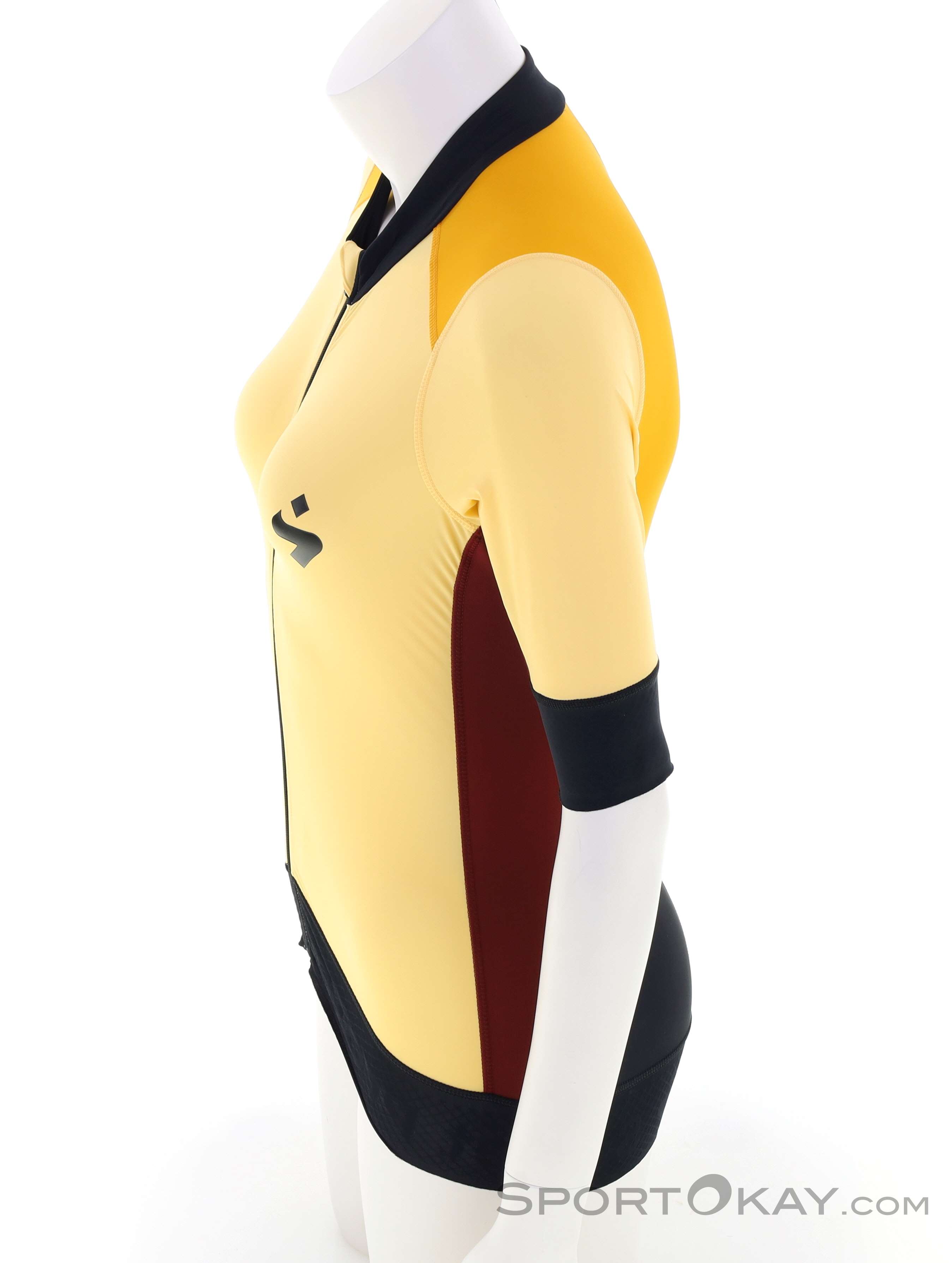 Sweet Protection Crossfire Shortsleeve Jersey Mujer Camiseta para