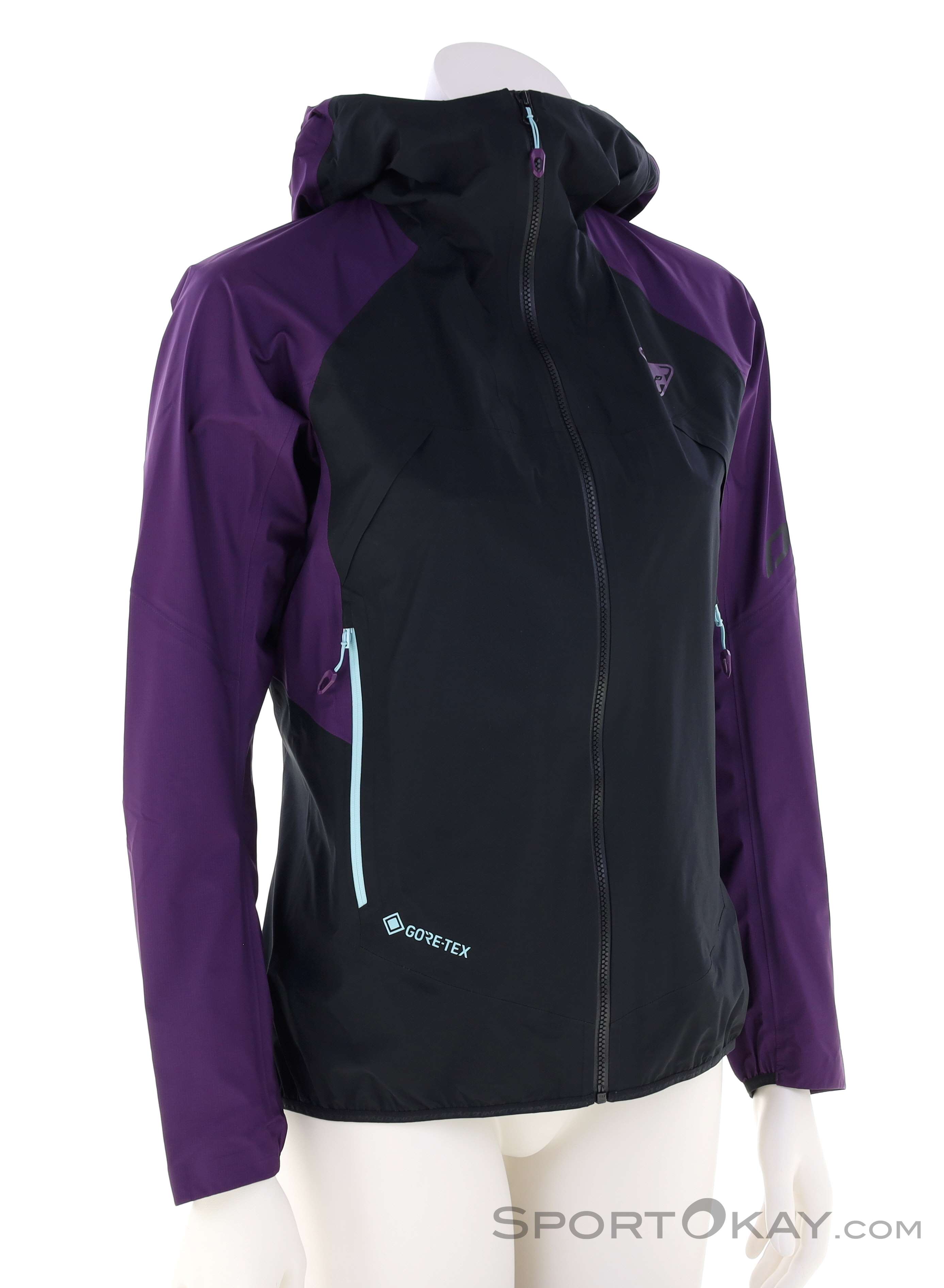 Transalper Dynafit Gore Tex Damen Dynafit Transalper GTX Women