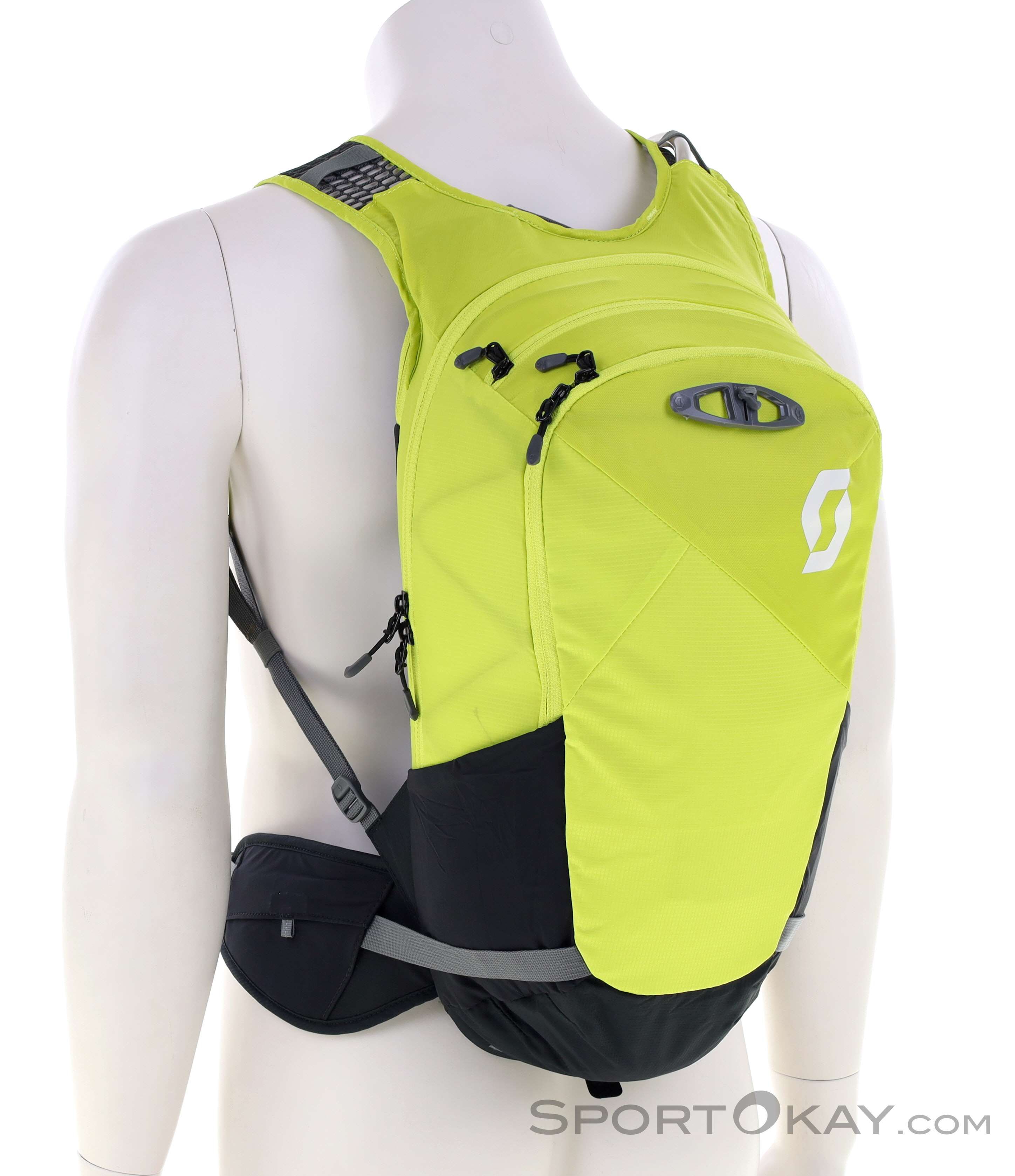 Scott Pack Perform EVO 16l Bikerucksack Bikerucksäcke