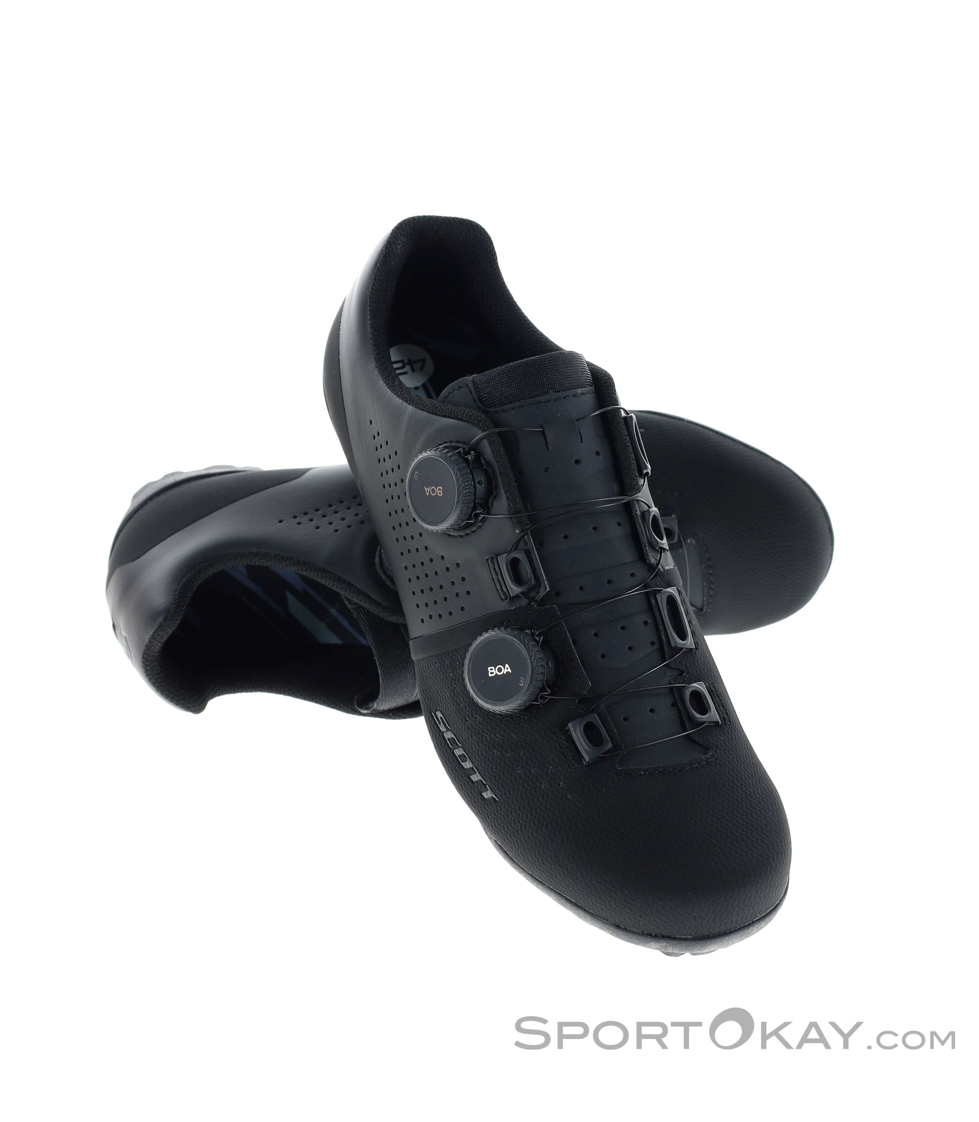 scarpe bici gravel