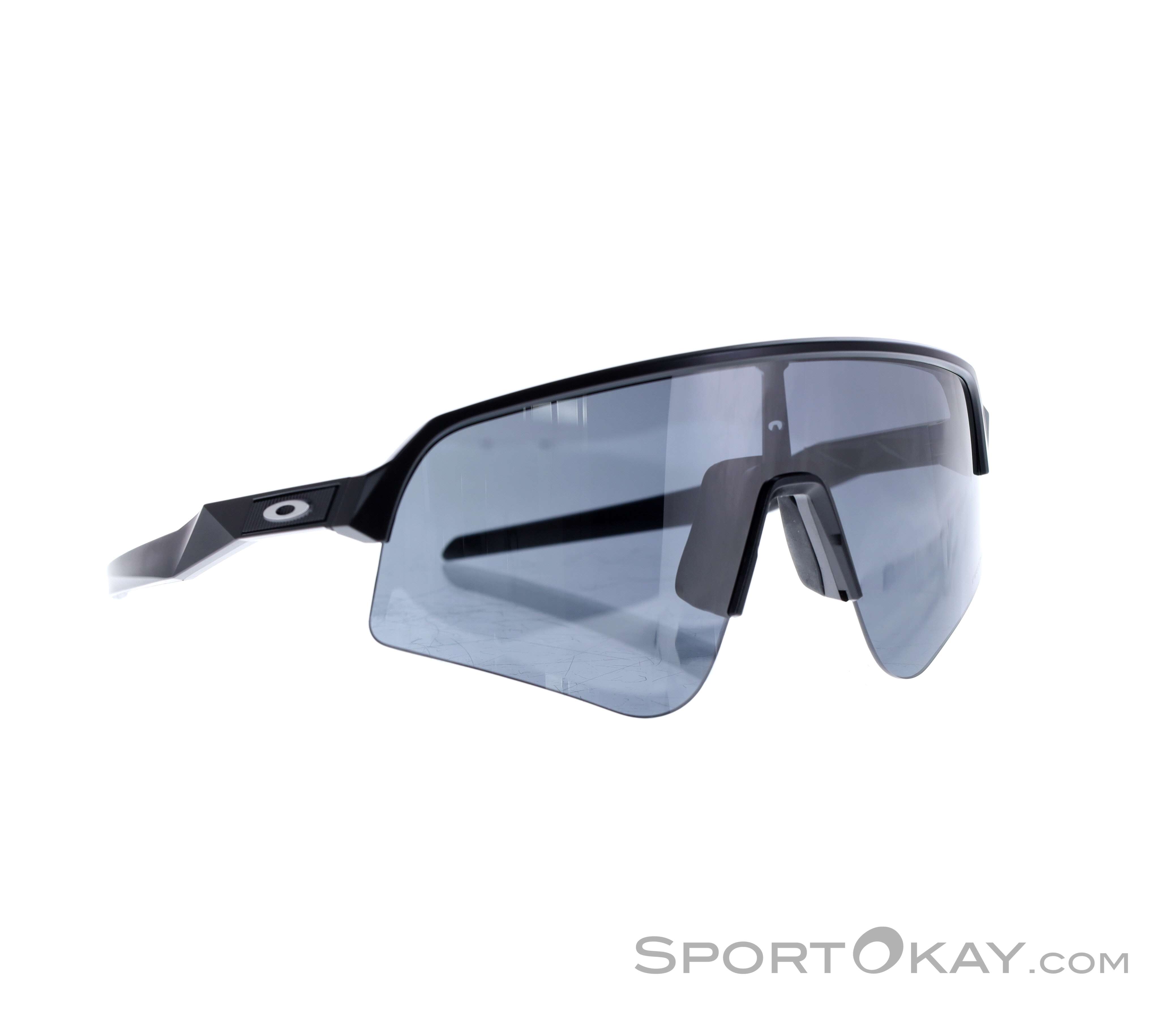 Oakley Sutro Lite Sweep Sunglasses - Fashion Sunglasses