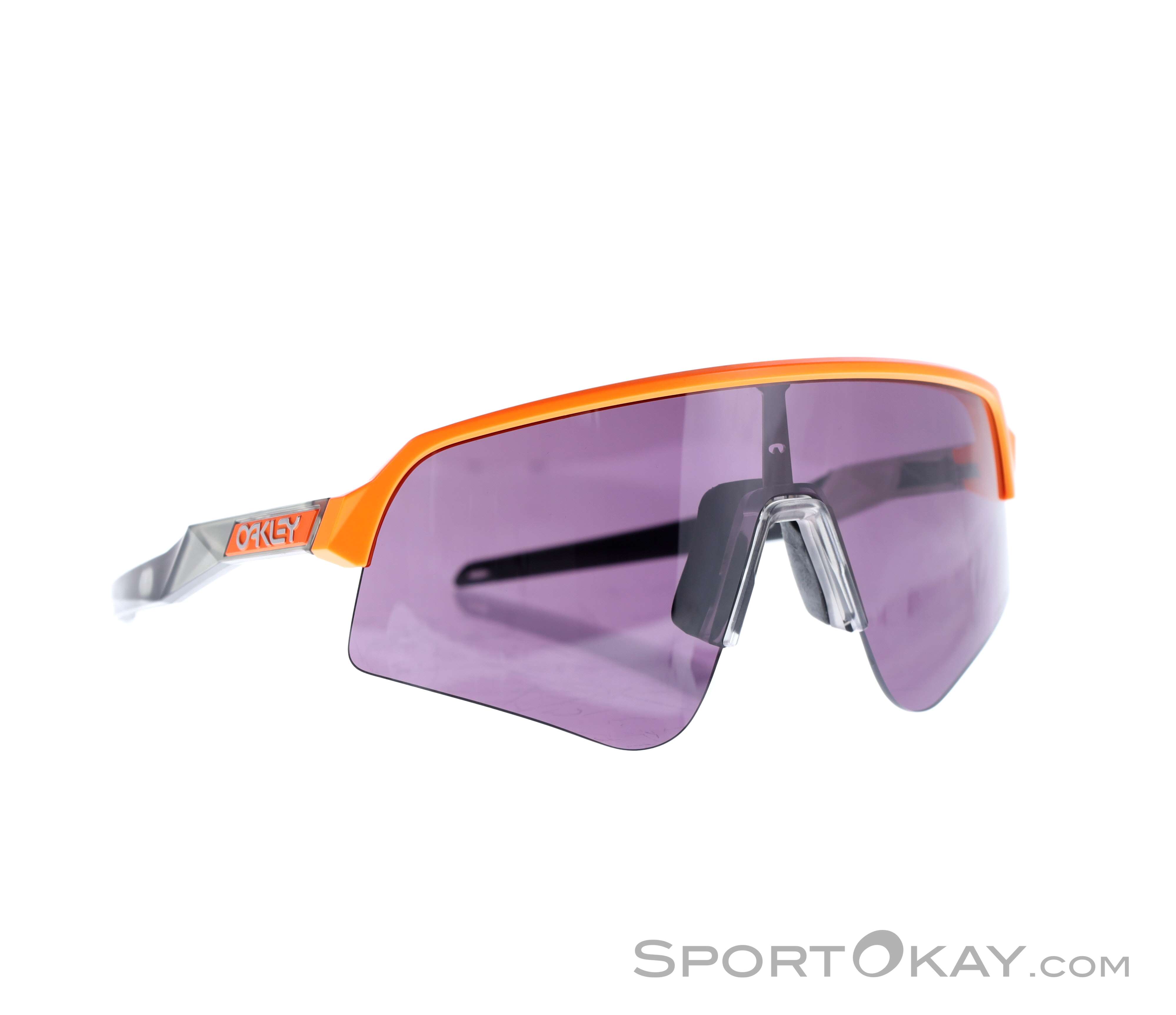 Oakley Sutro Lite Sweep Sunglasses - Fashion Sunglasses