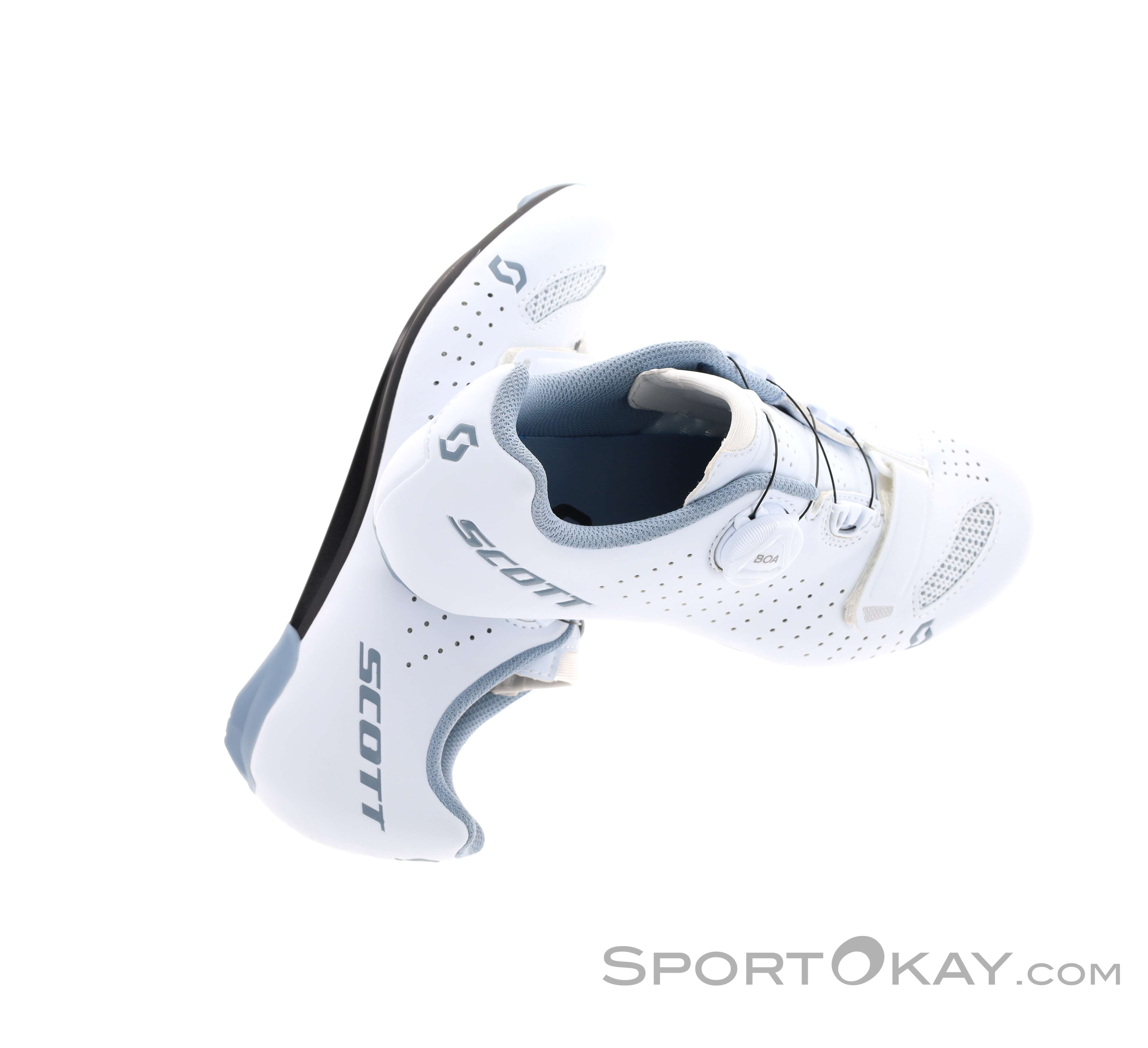Scott Road Comp Boa Men au meilleur prix sur