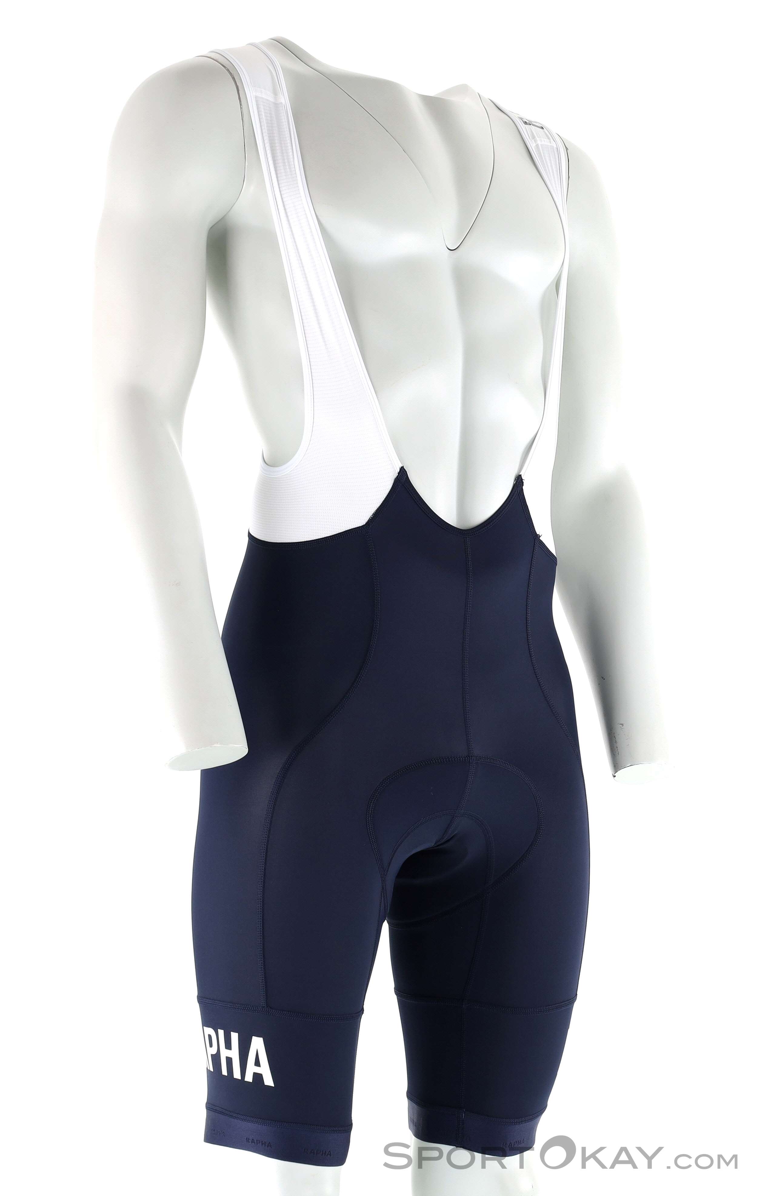 ウェア Rapha Pro Team Training Bib Shorts Rapha Pro Team Training Bib Mens Biking Shorts - Pants - Bike