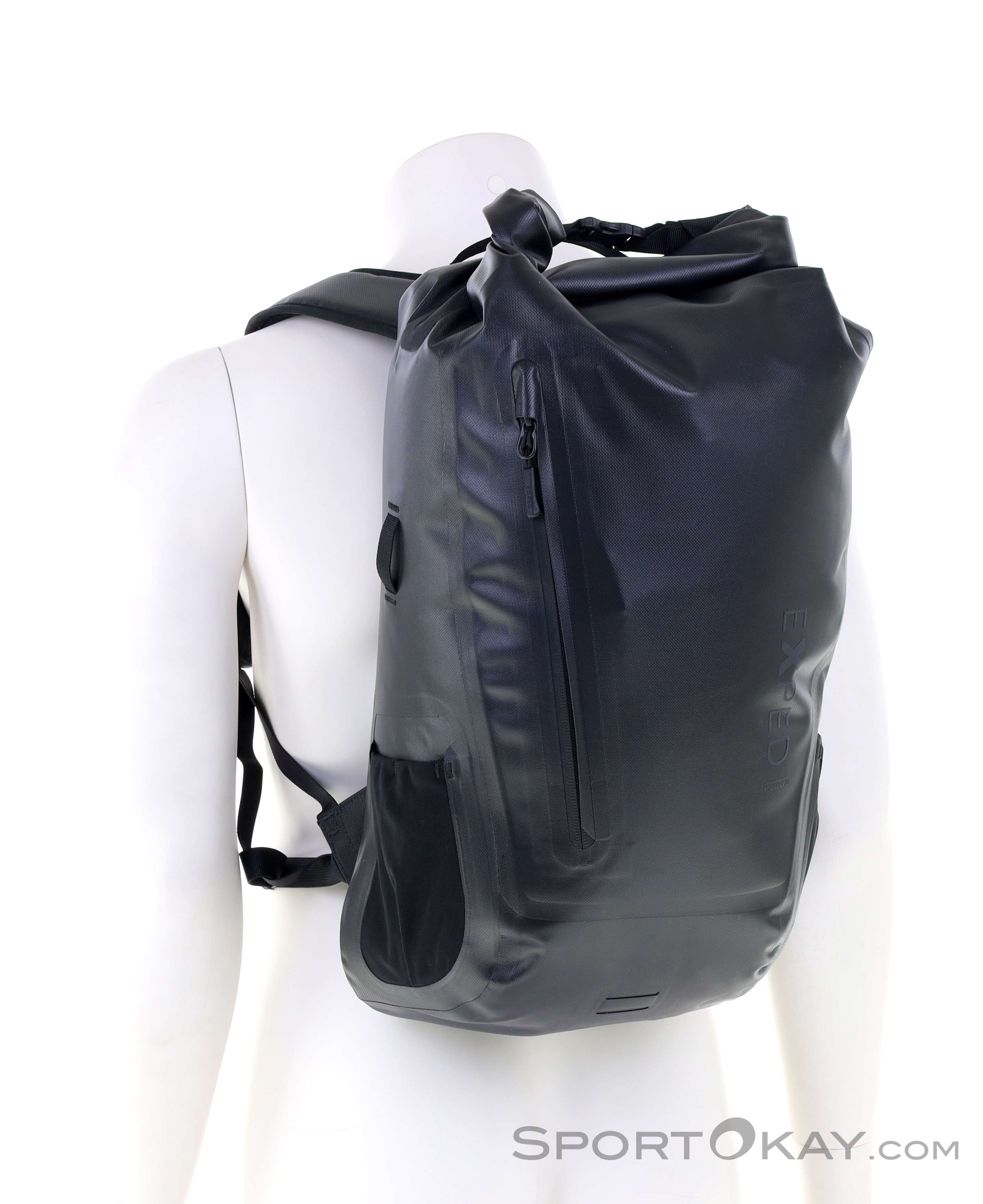 Exped Torrent 20l Backpack - Backpacks - Backpacks & Headlamps 