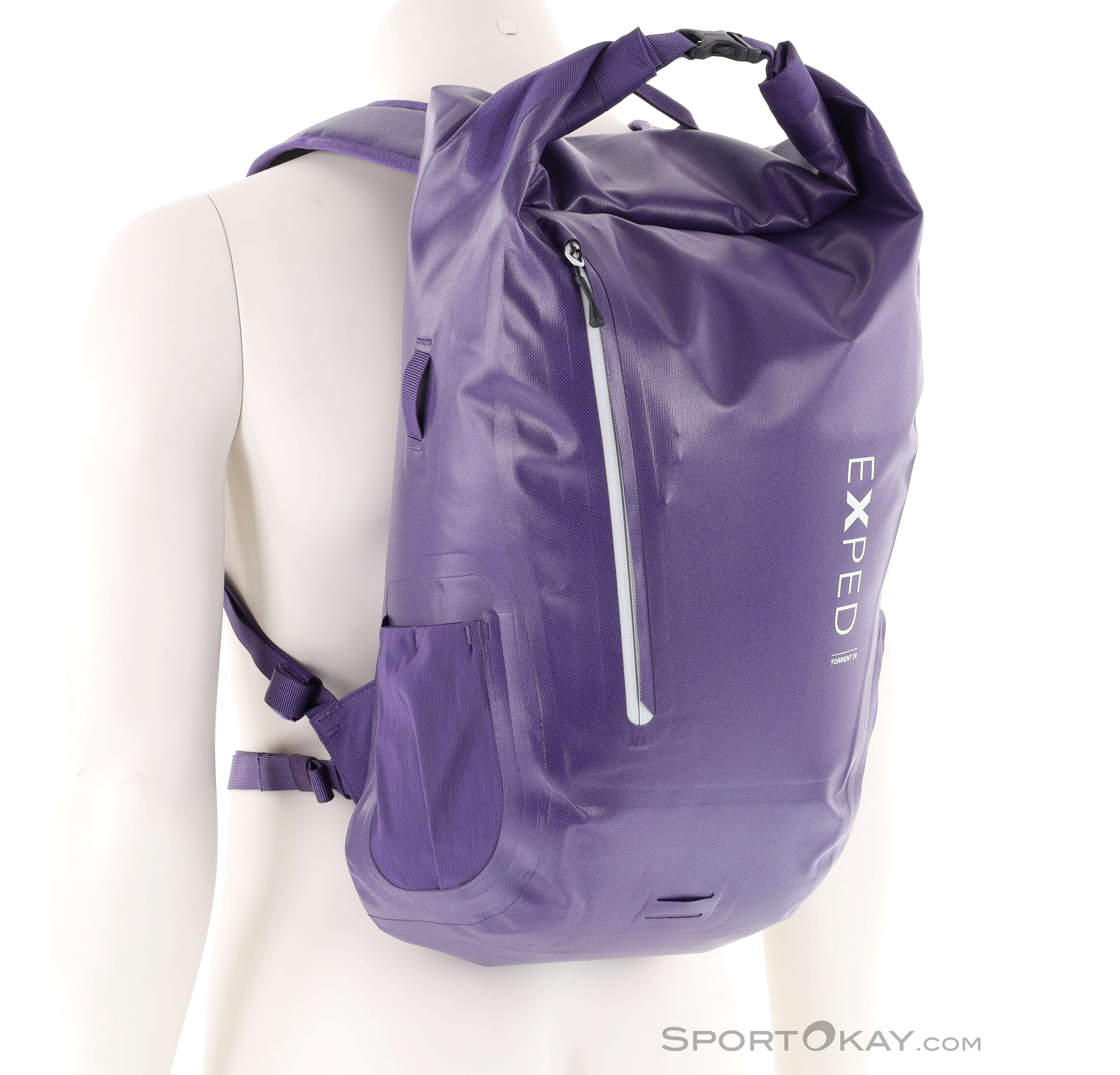 Exped Torrent 20l Backpack - Backpacks - Backpacks & Headlamps 