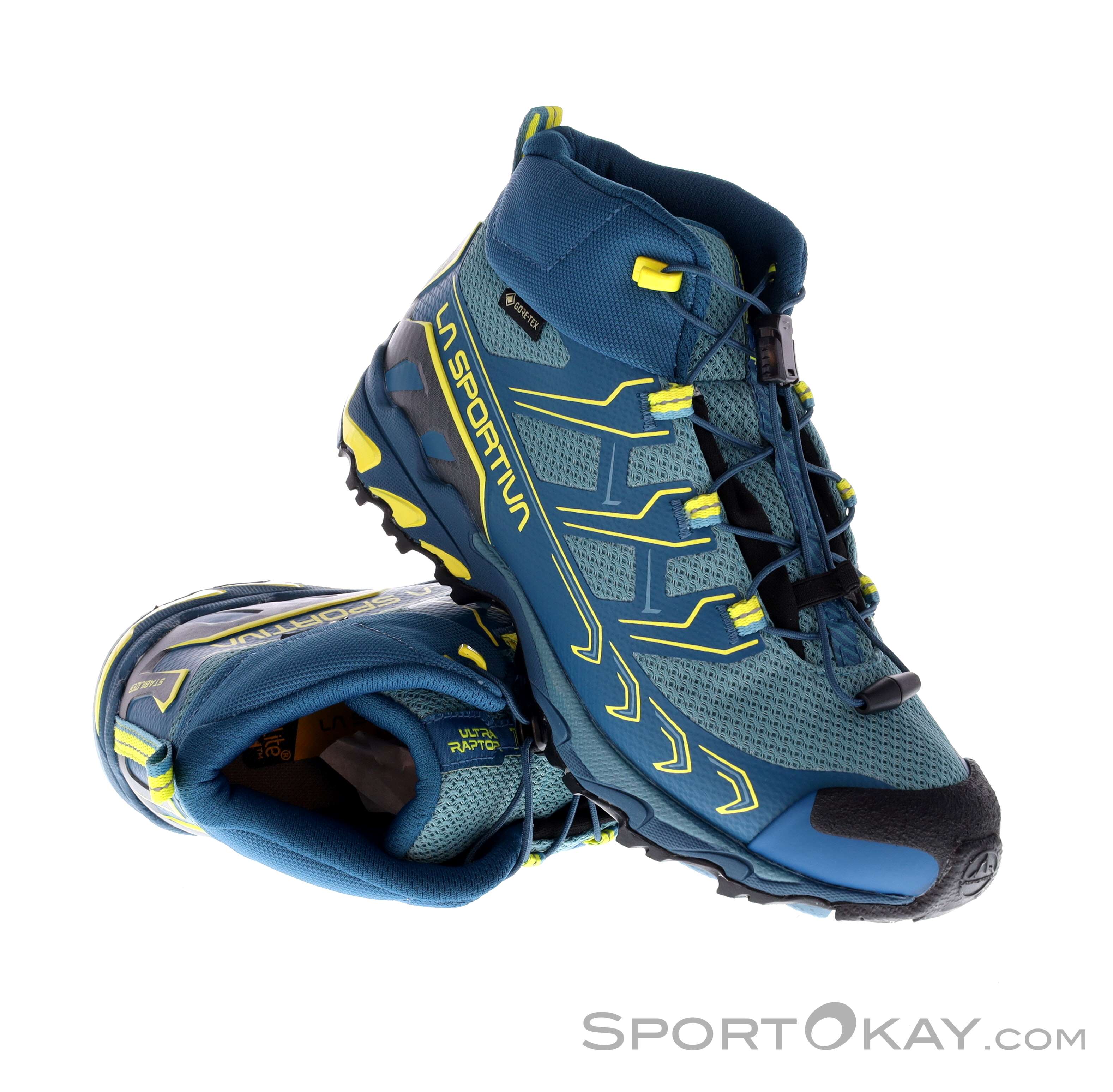 Timberland Field Trekker, Scarpe da Escursionismo Unisex-Bambini e