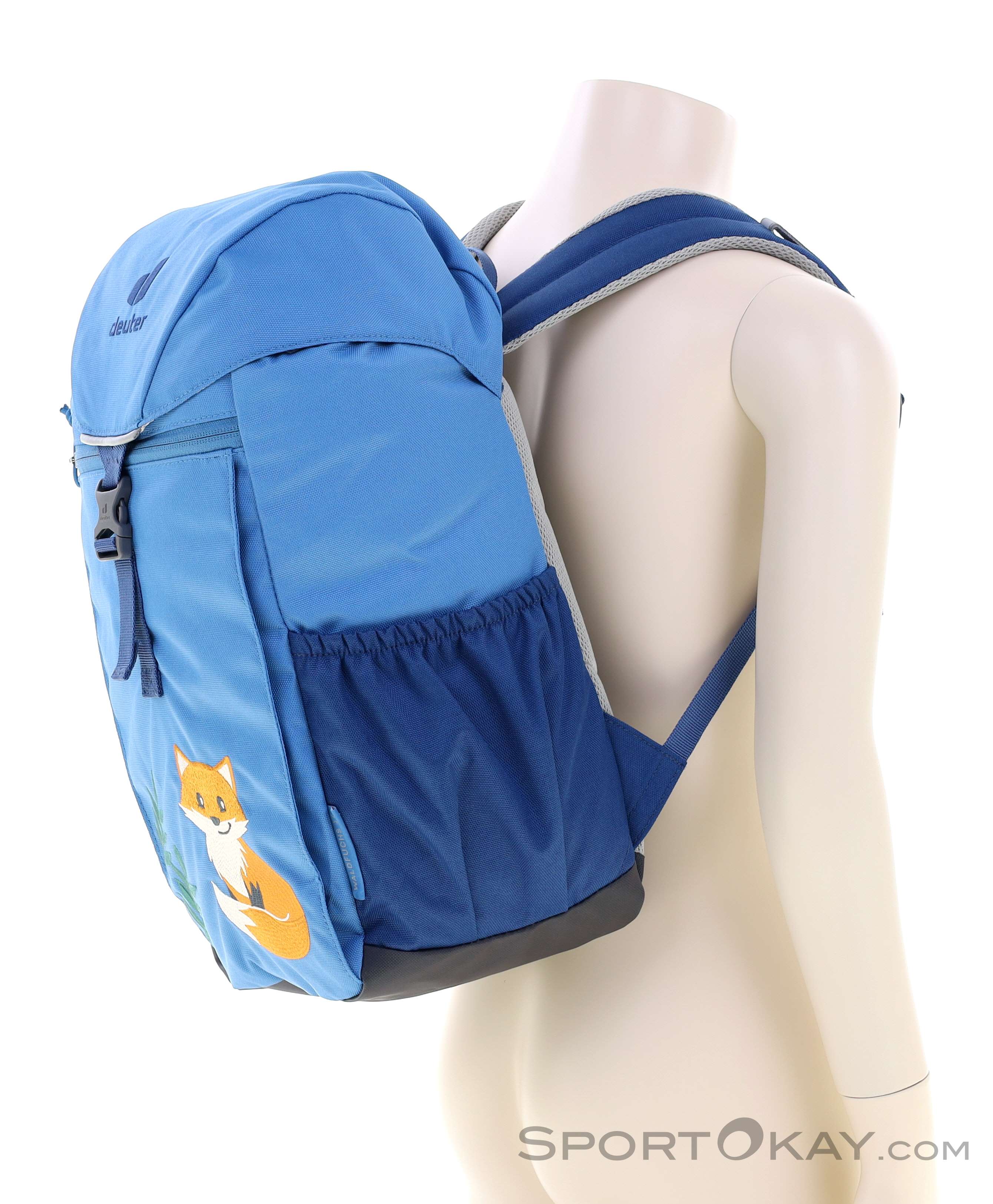 Rugzak deuter Waldfuchs Emerald Kiwi