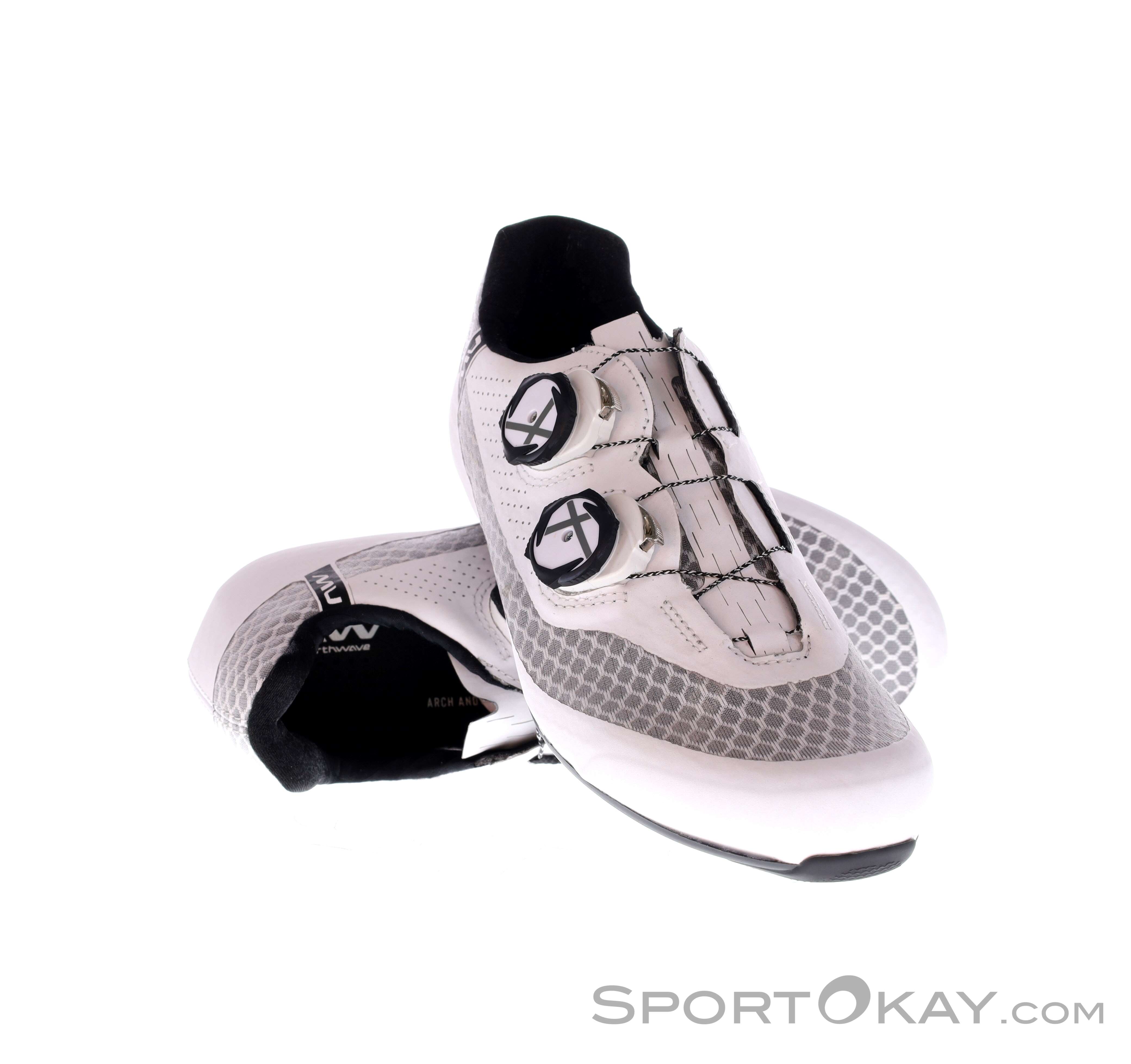 NORTHWAVE MISTRAL PLUS 41 + topeakセット 【公式通販】