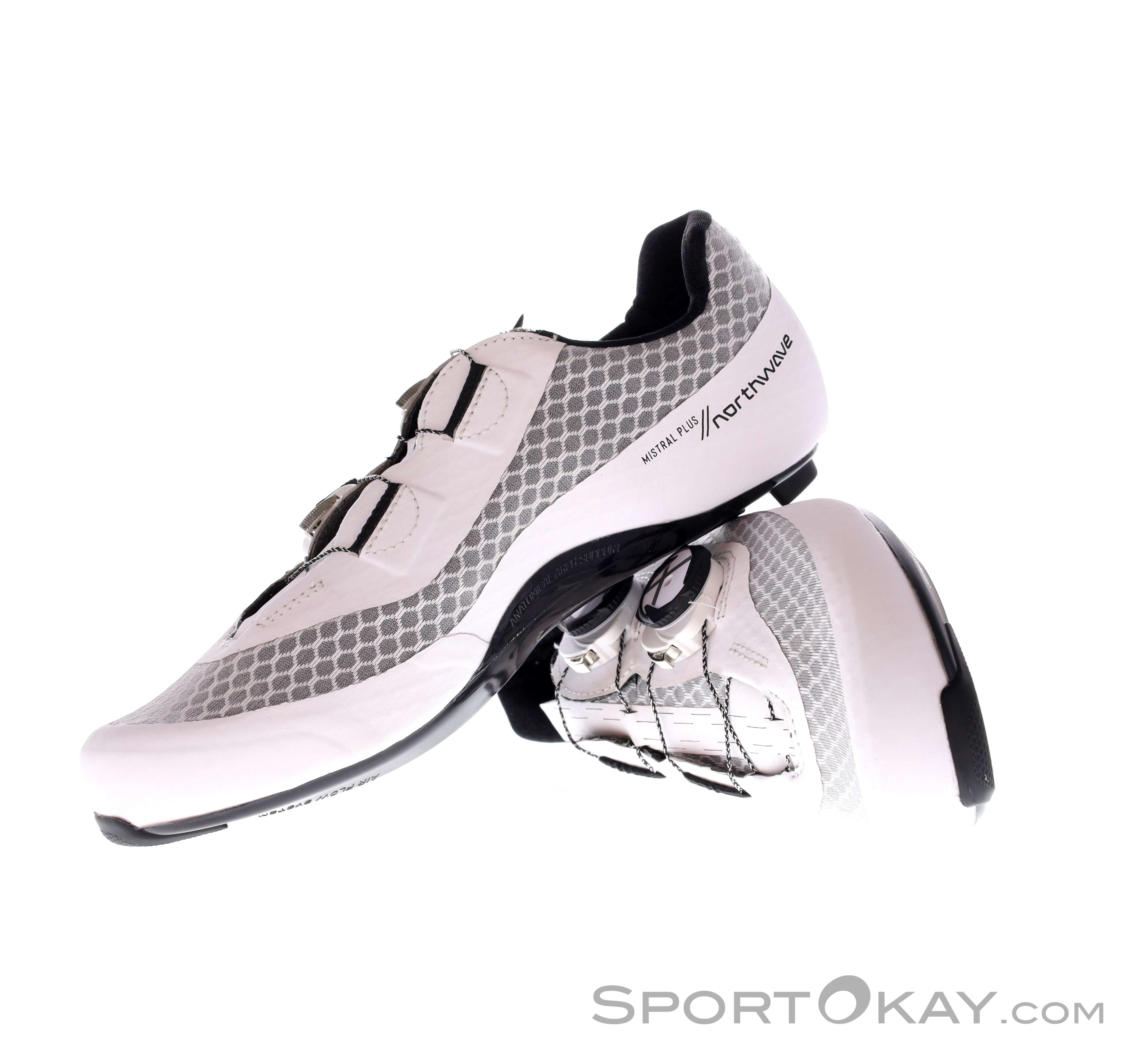 NORTHWAVE MISTRAL PLUS 41 + topeakセット 【公式通販】