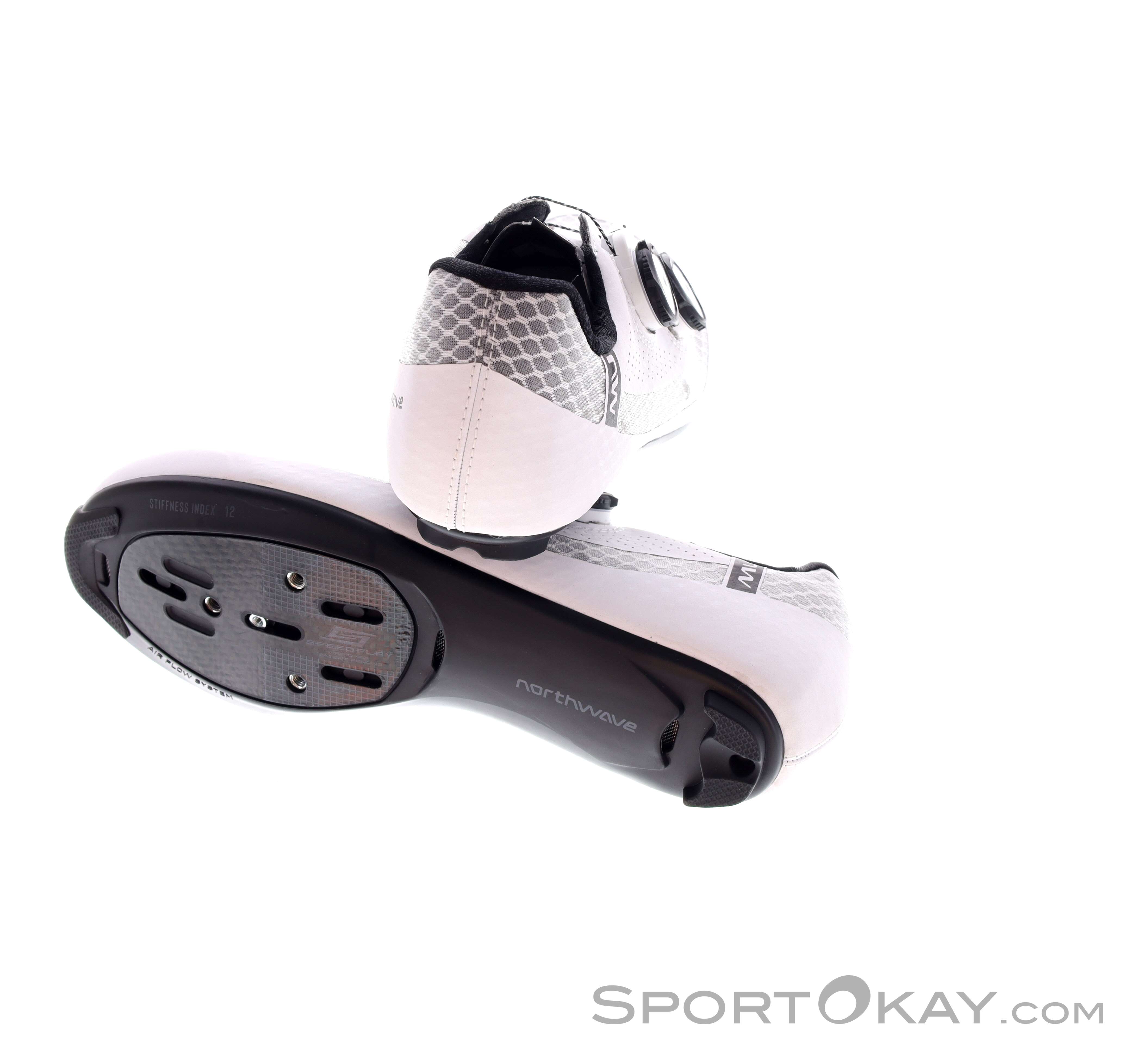 NORTHWAVE MISTRAL PLUS 41 + topeakセット 【公式通販】