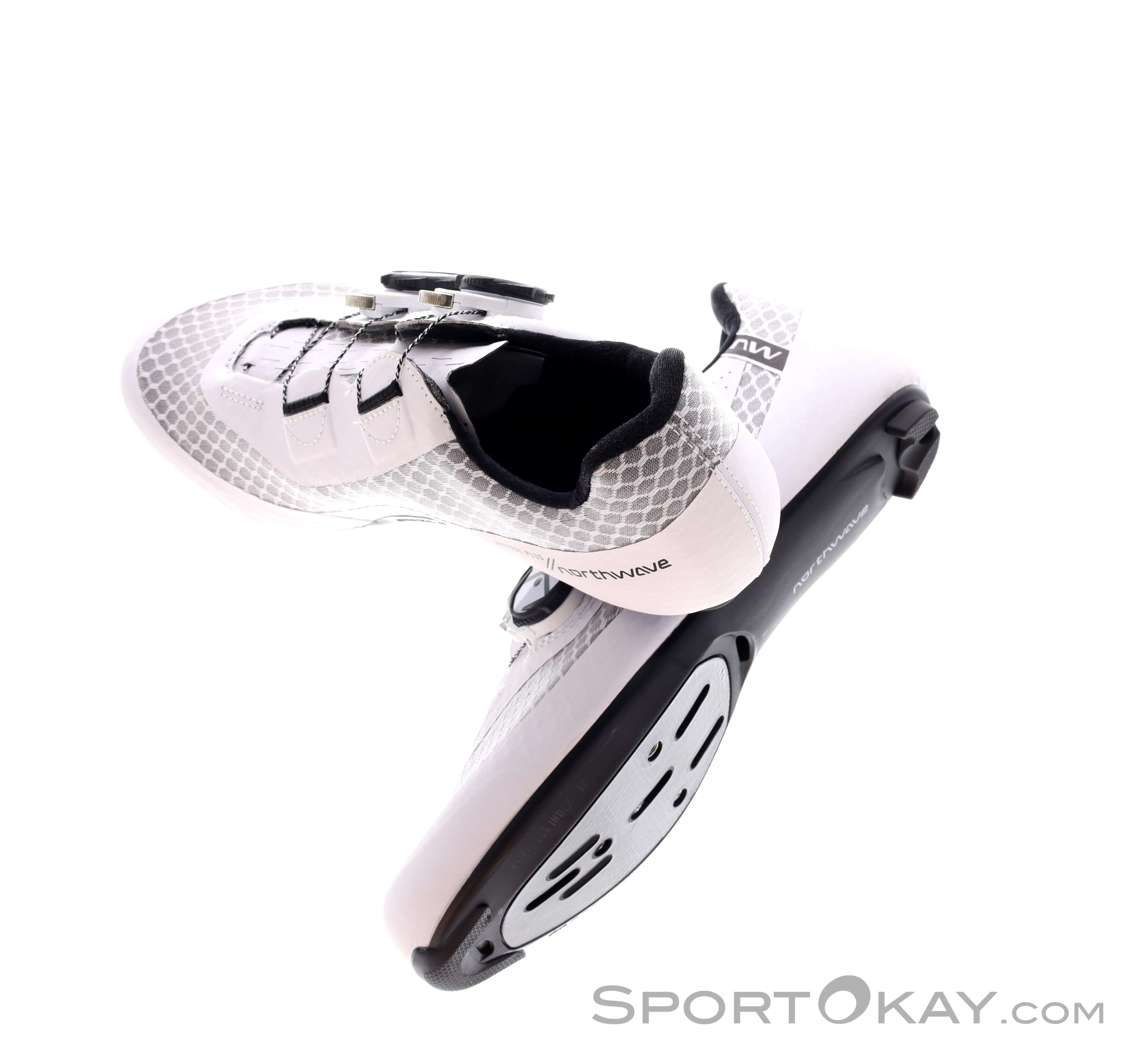 NORTHWAVE MISTRAL PLUS 41 + topeakセット 【公式通販】