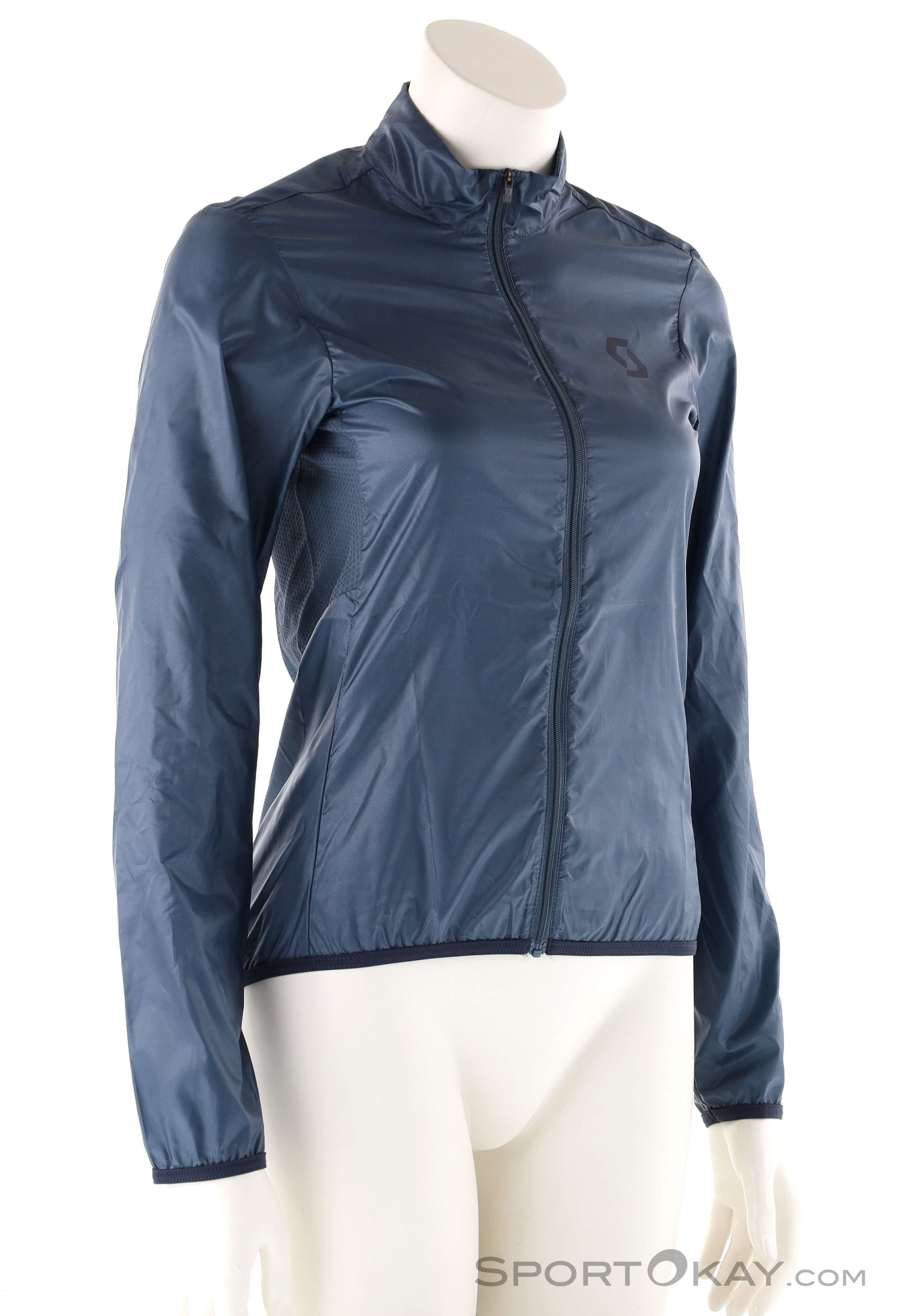 Scott Endurance WB Damen Bikejacke Jacken Bikebekleidung