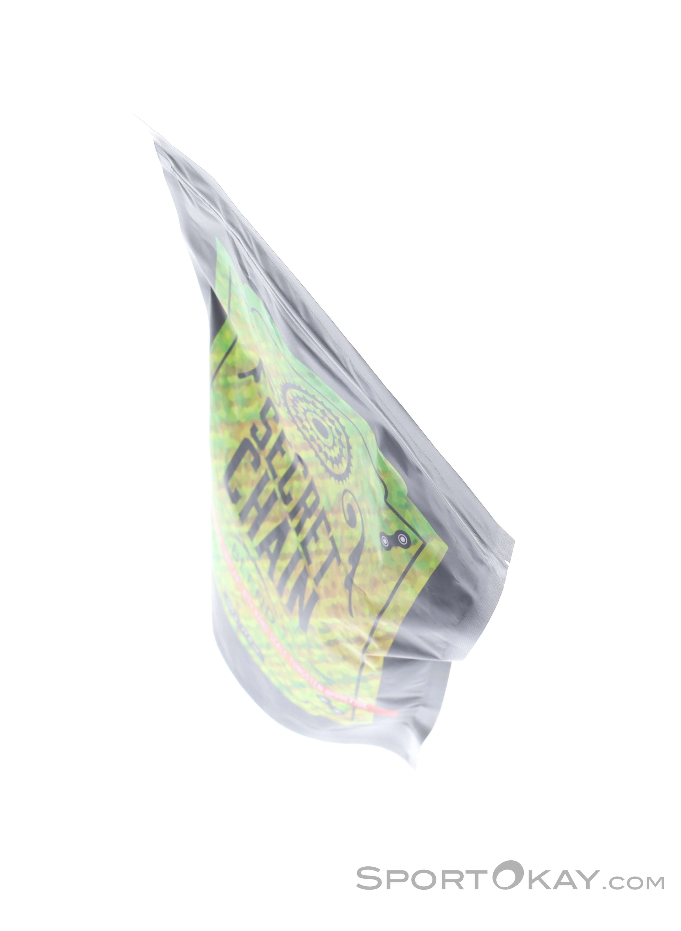 Silca Secret Chain Blend – Cera Calda Per Catena Da 500g: La Lubrificazione Definitiva Per La Tua Bici