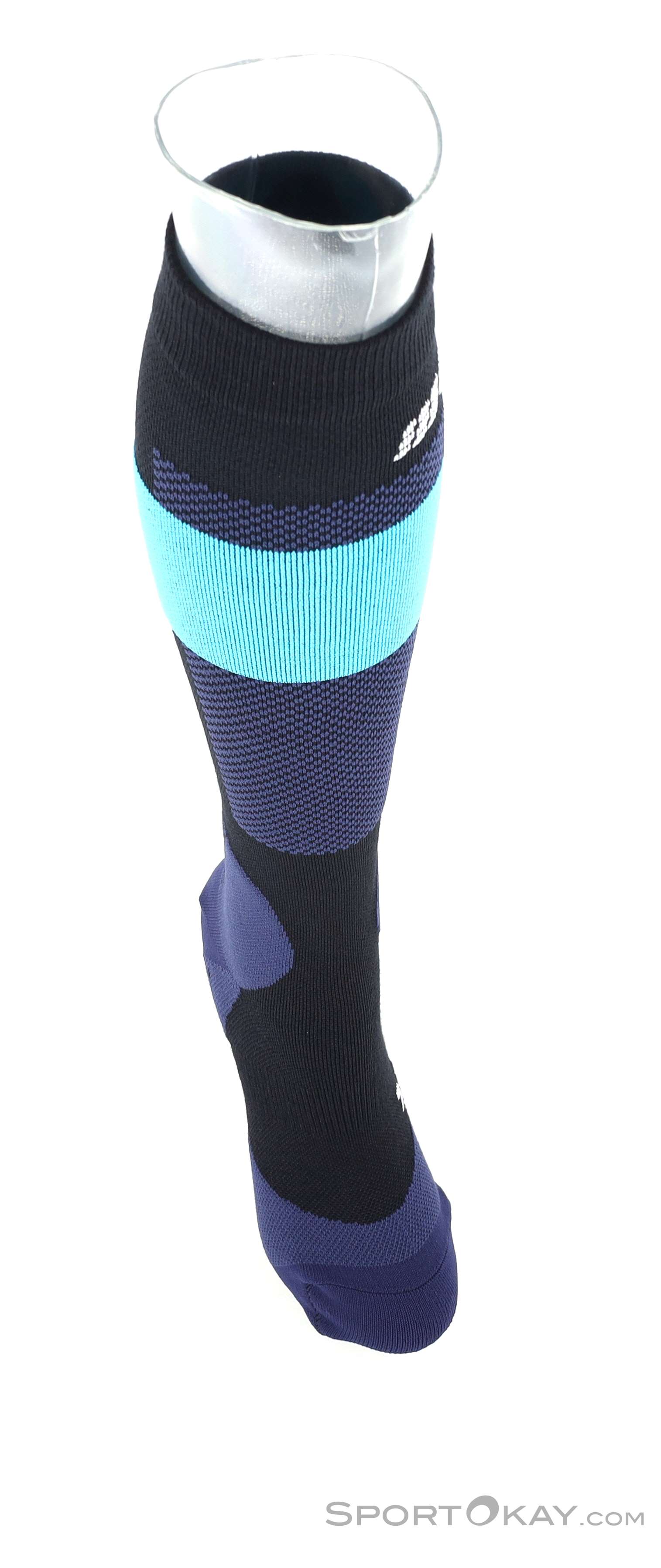 CEP Merino TallV2 Damen Skisocken - Skisocken - Skibekleidung - Ski ...