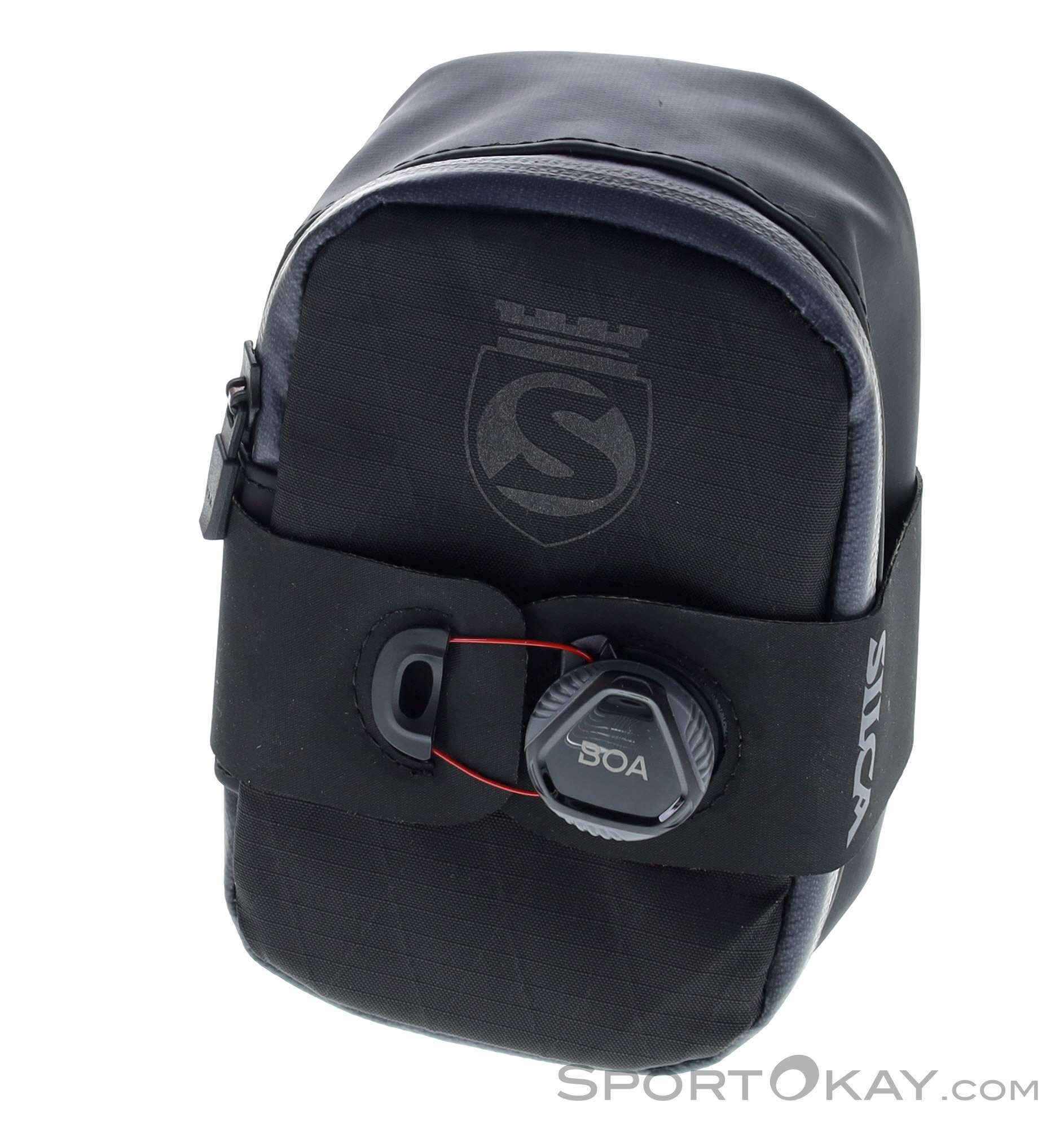 Silca Mattone Grande Bolso de sillín Bolsa para bicicleta