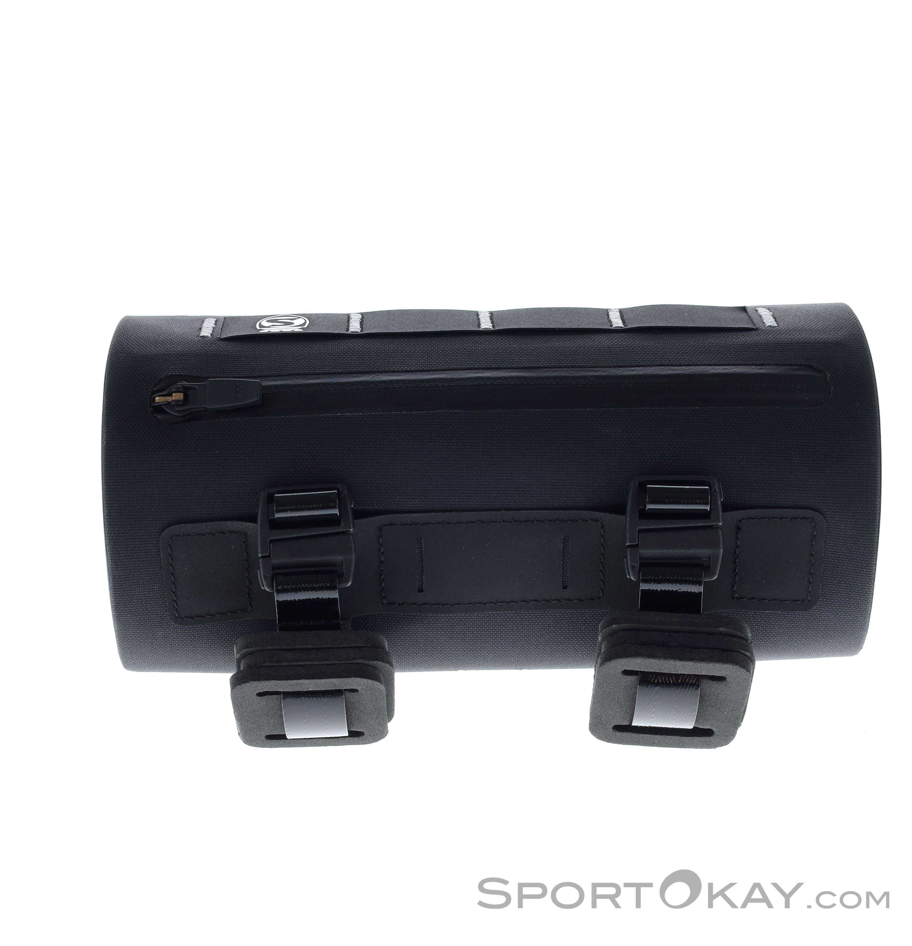 Portaherramientas Bicicleta Bolsa Para Manillar SILCA Grinta 2L