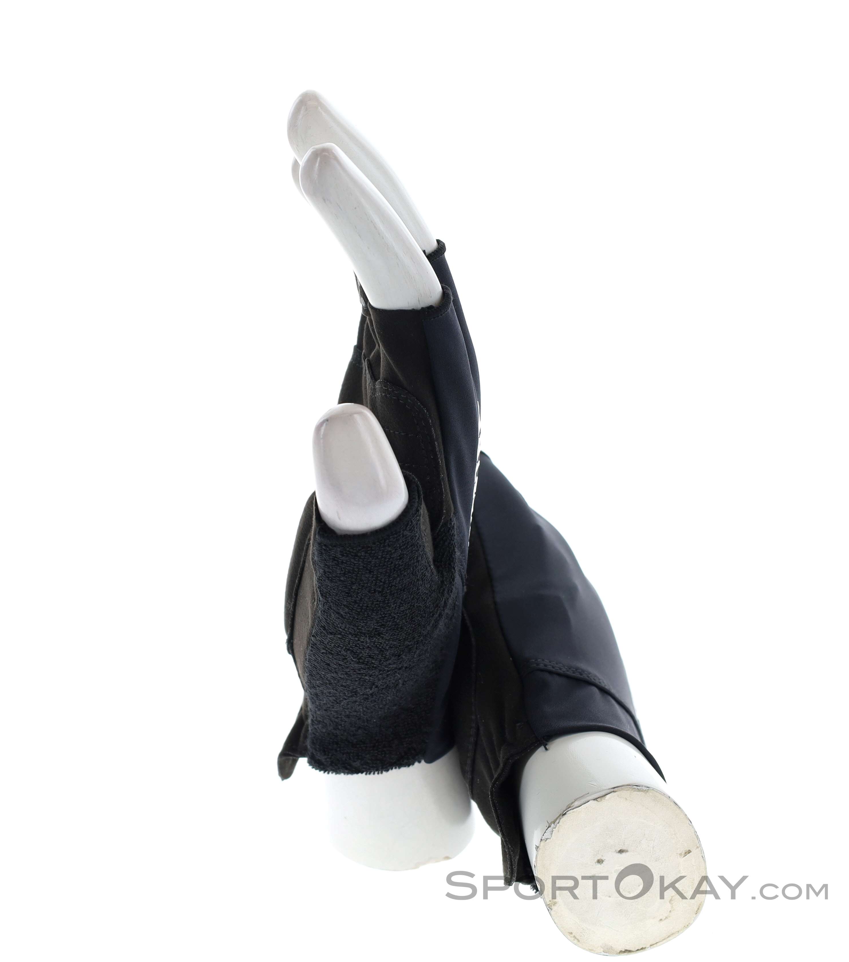 CUBE Guanti - X NF - grey'n'blue