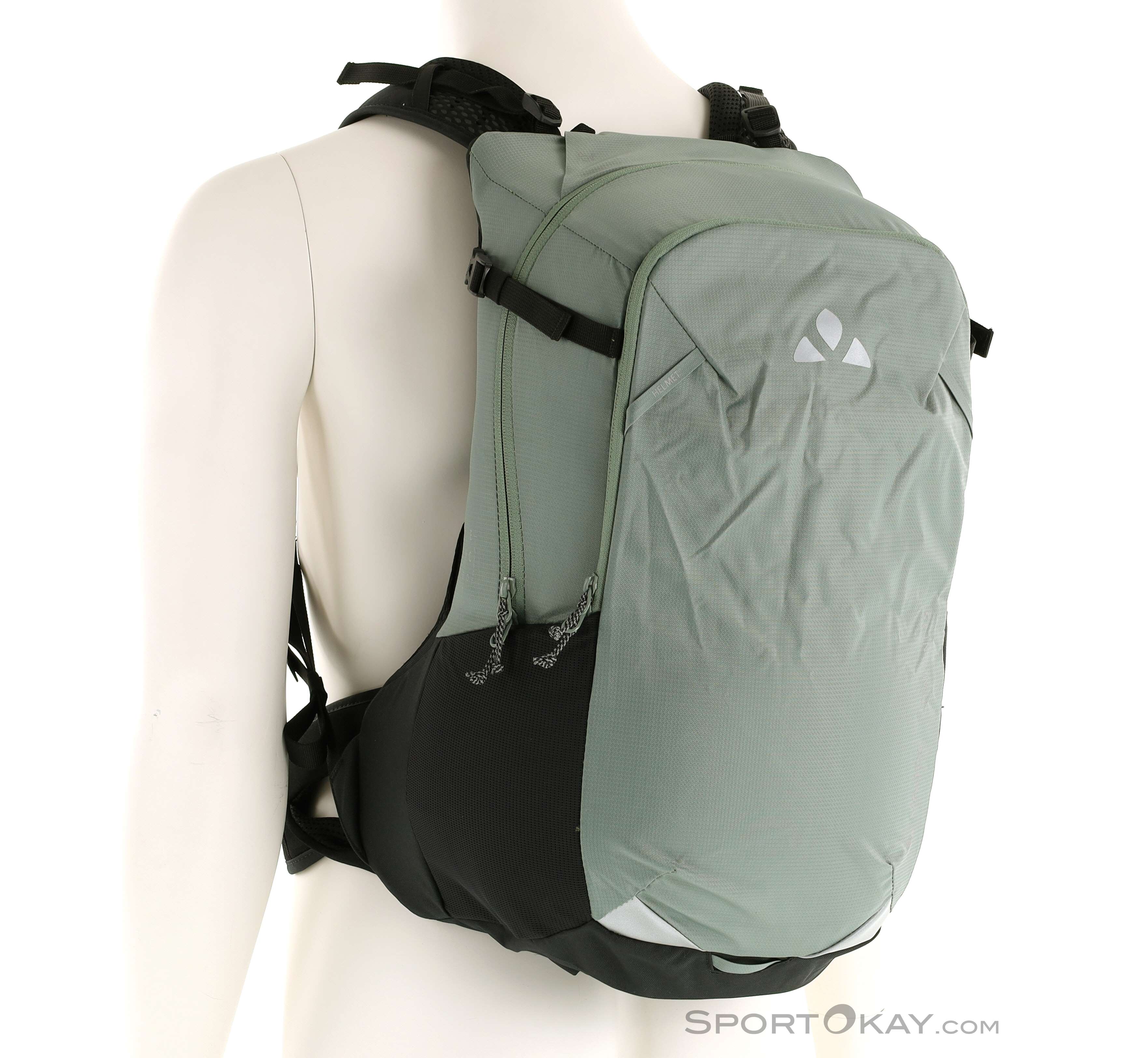 Zaino Donna VAUDE Trailvent 15 - Per Mountain Bike E Escursionismo - Foto 3