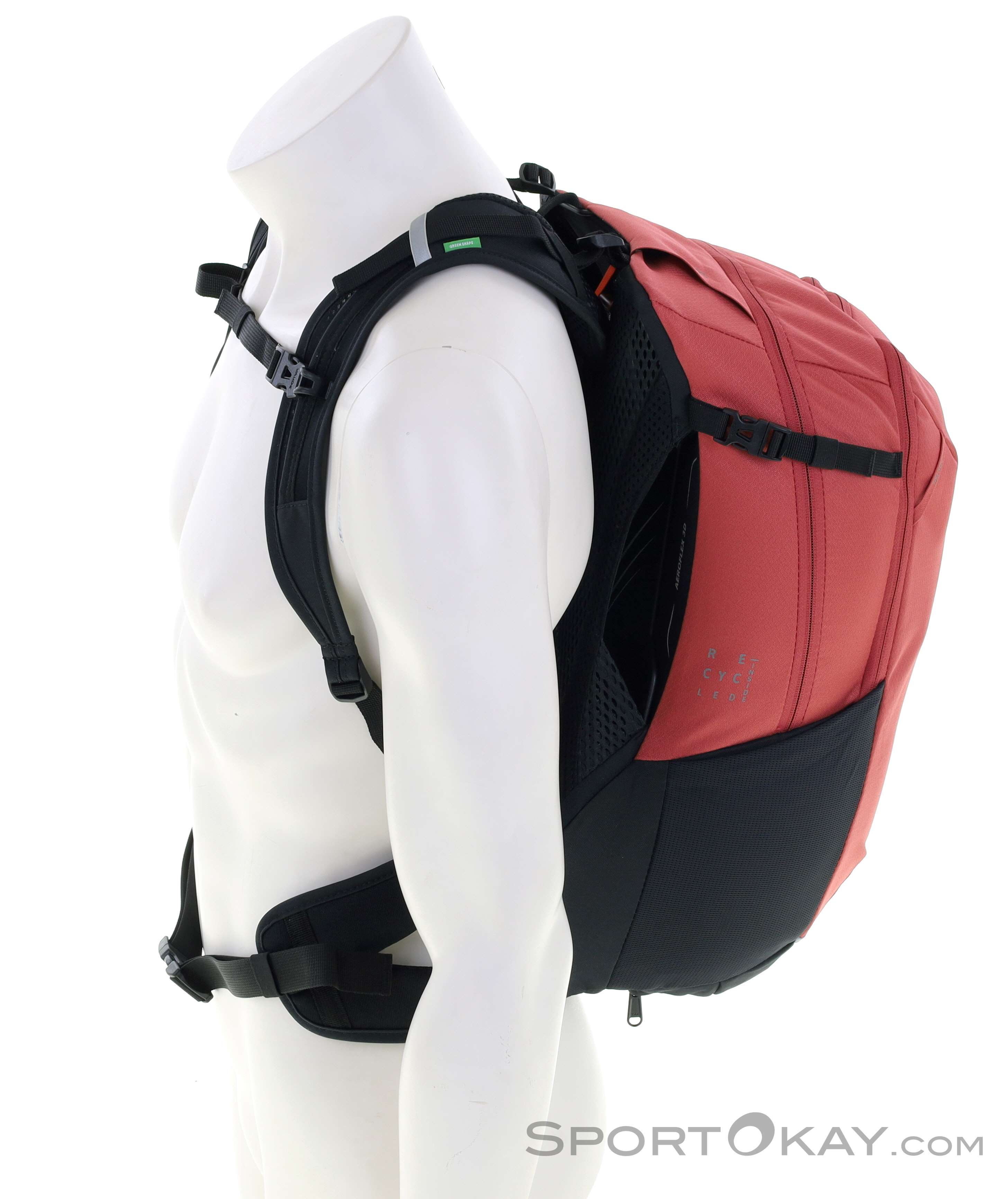 Zaino Donna VAUDE Trailvent 15 - Per Mountain Bike E Escursionismo - Foto 6