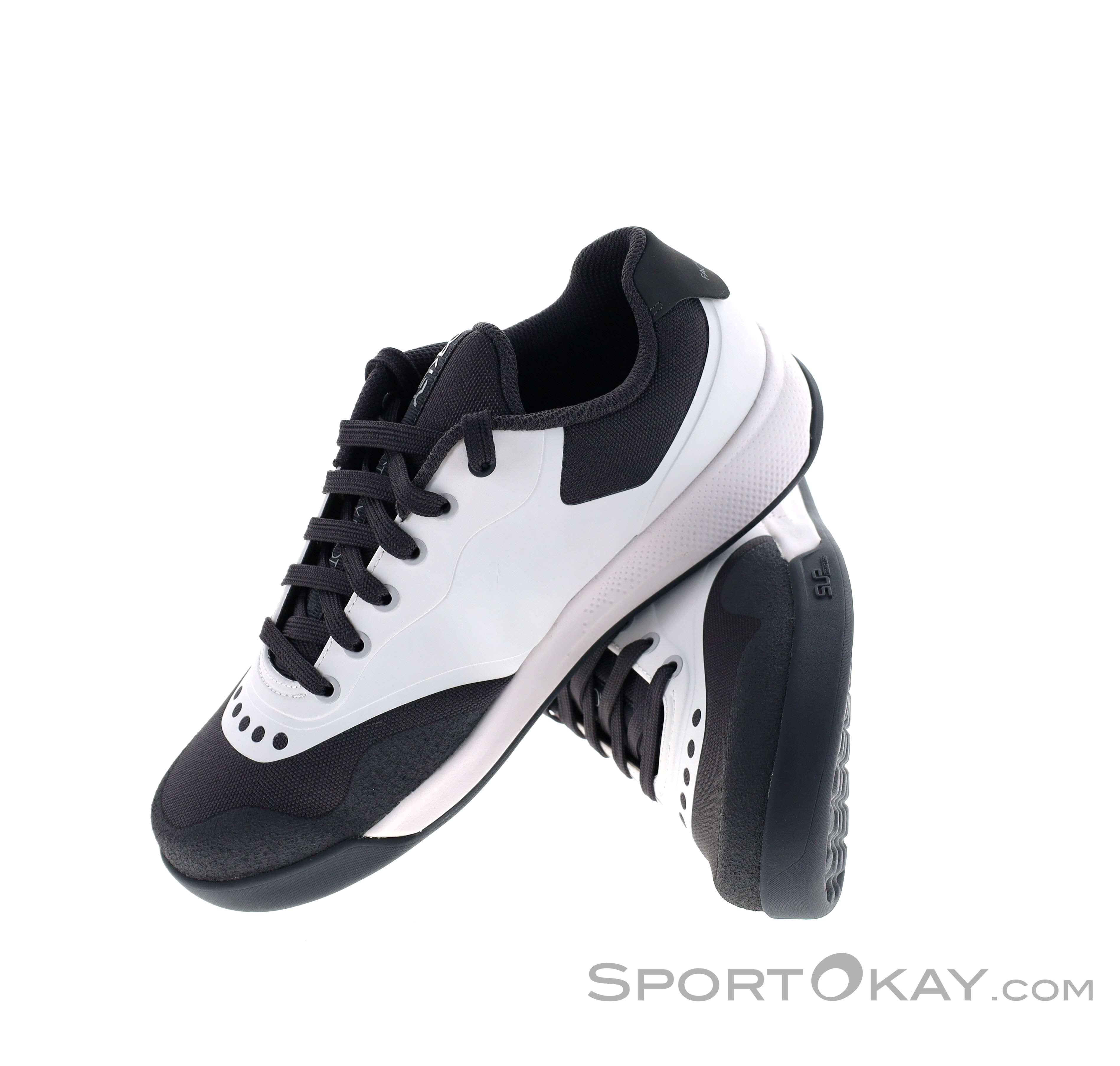 Oakley Drift RC MTBシューズ Oakley Drift RC MTB Shoes Review | Men's Fitness