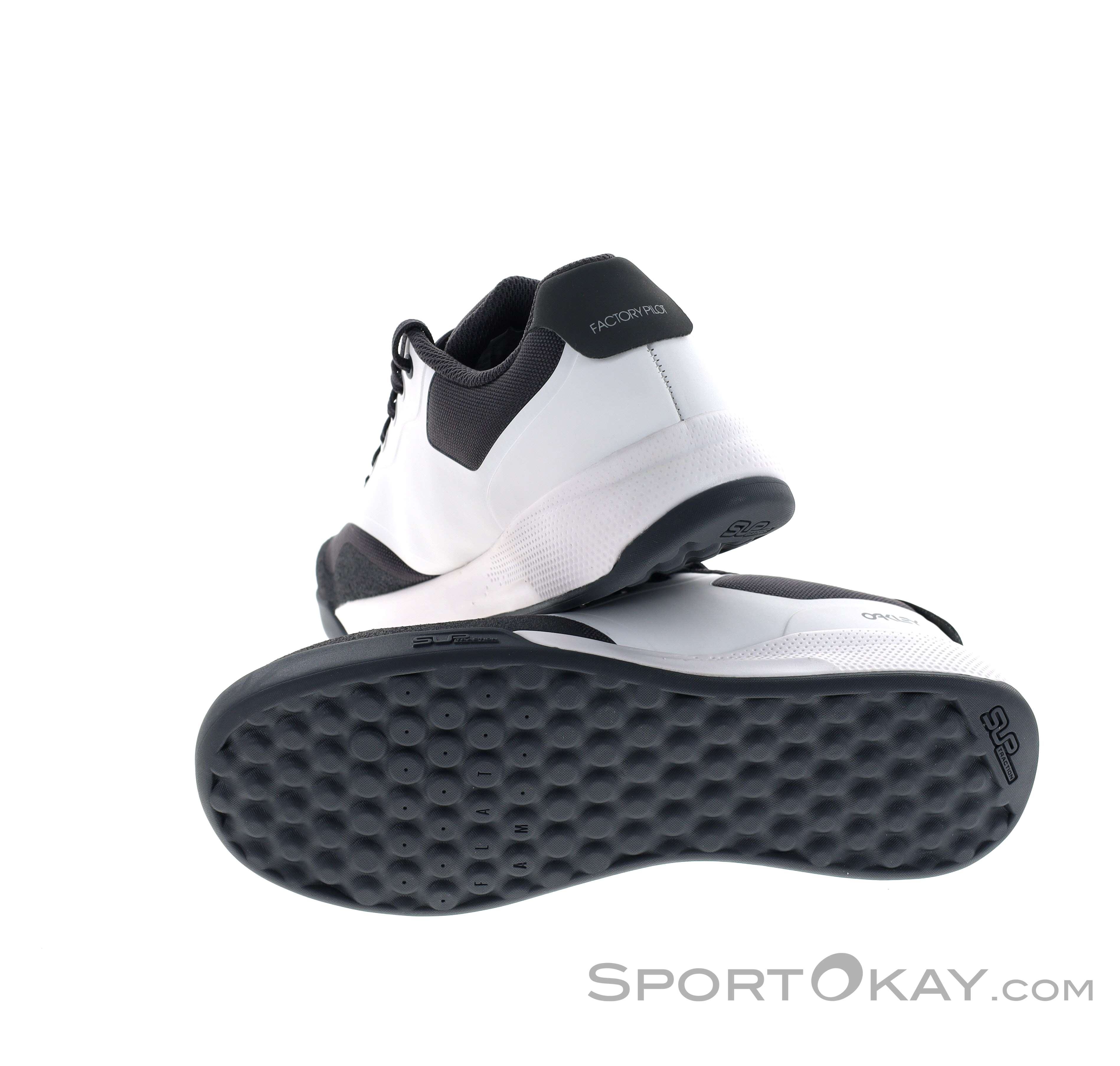 Oakley Drift RC MTBシューズ Oakley Drift RC MTB Shoes Review | Men's Fitness