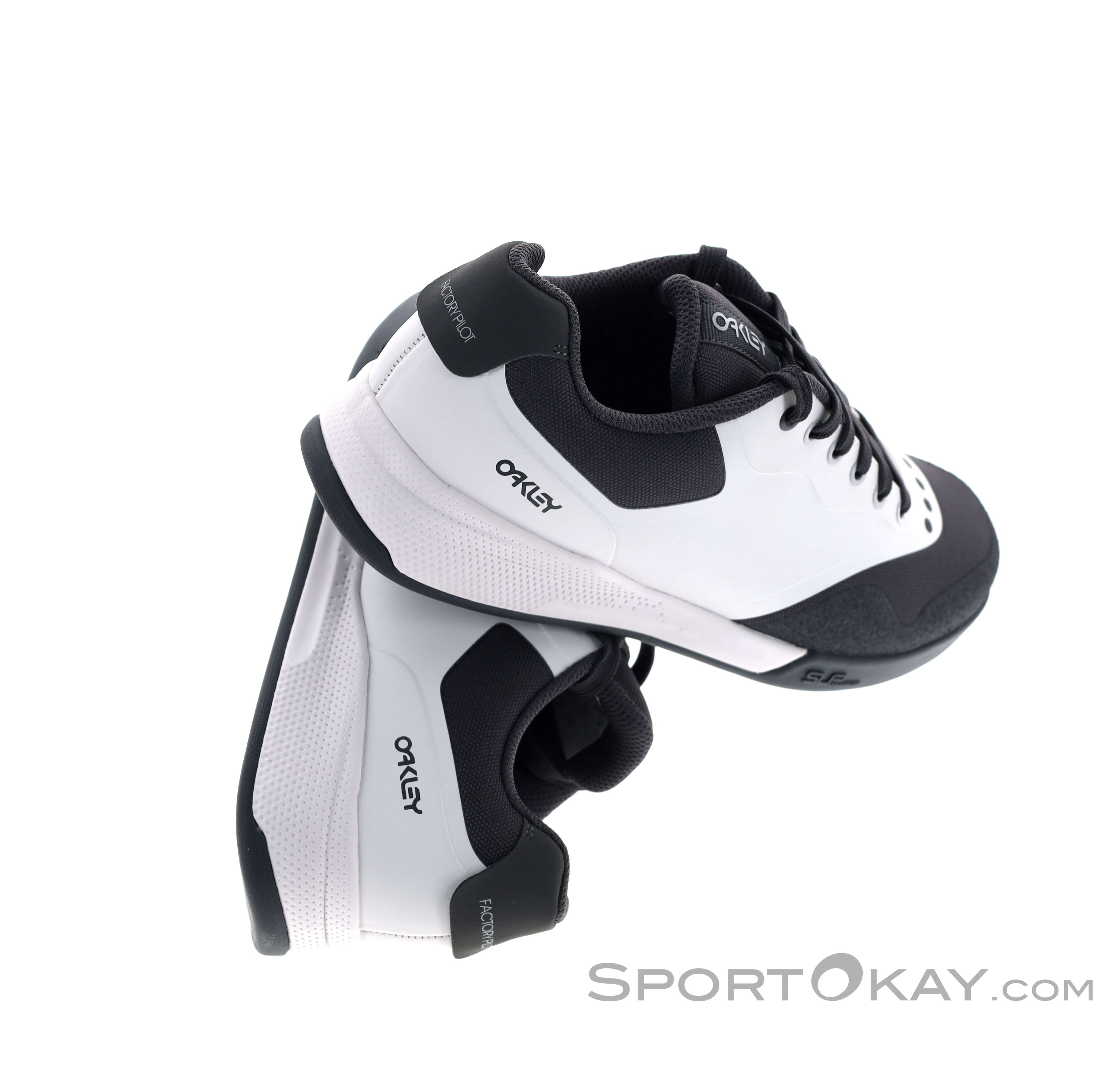 Oakley Drift RC MTB Shoes - Mountain Bike - Biking Shoes