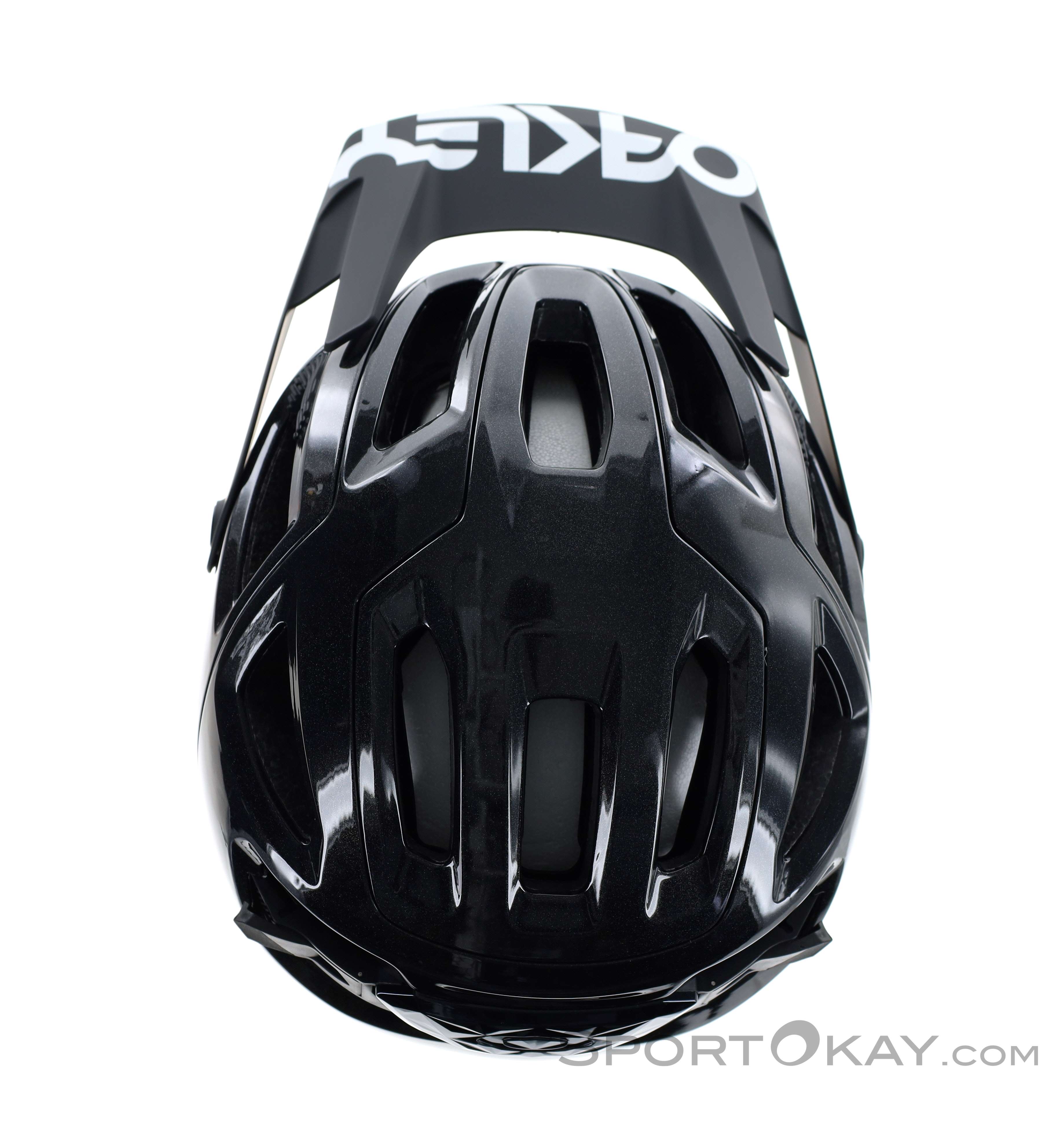 Oakley DRT5 Maven MIPS MTB Helmet Mountain Bike Helmets Bike