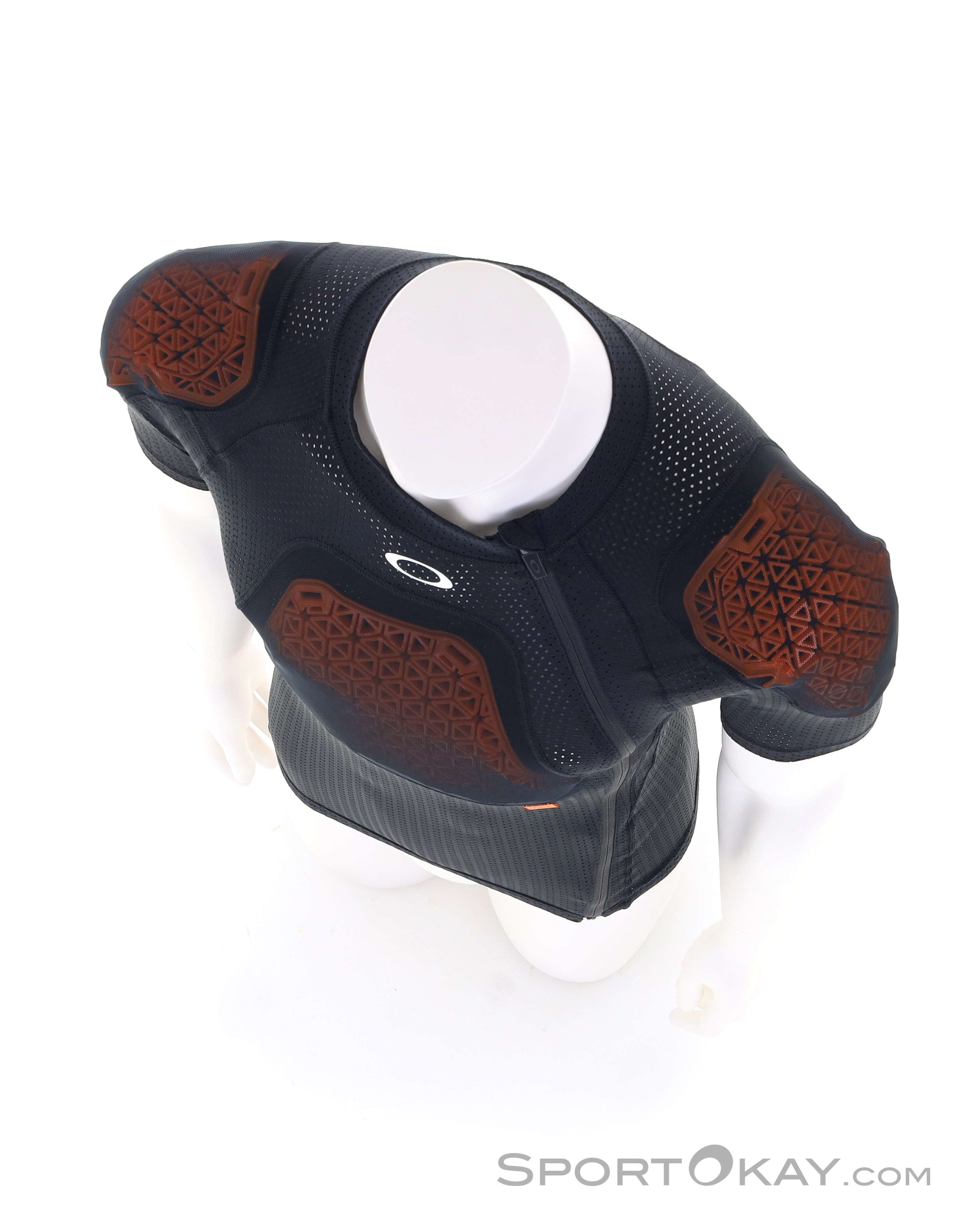 [オークリー] プロテクター OAKLEY DROP IN D3O KNEE G Oakley Drop In D3O Knee Grd - Blackout | Oakley® US