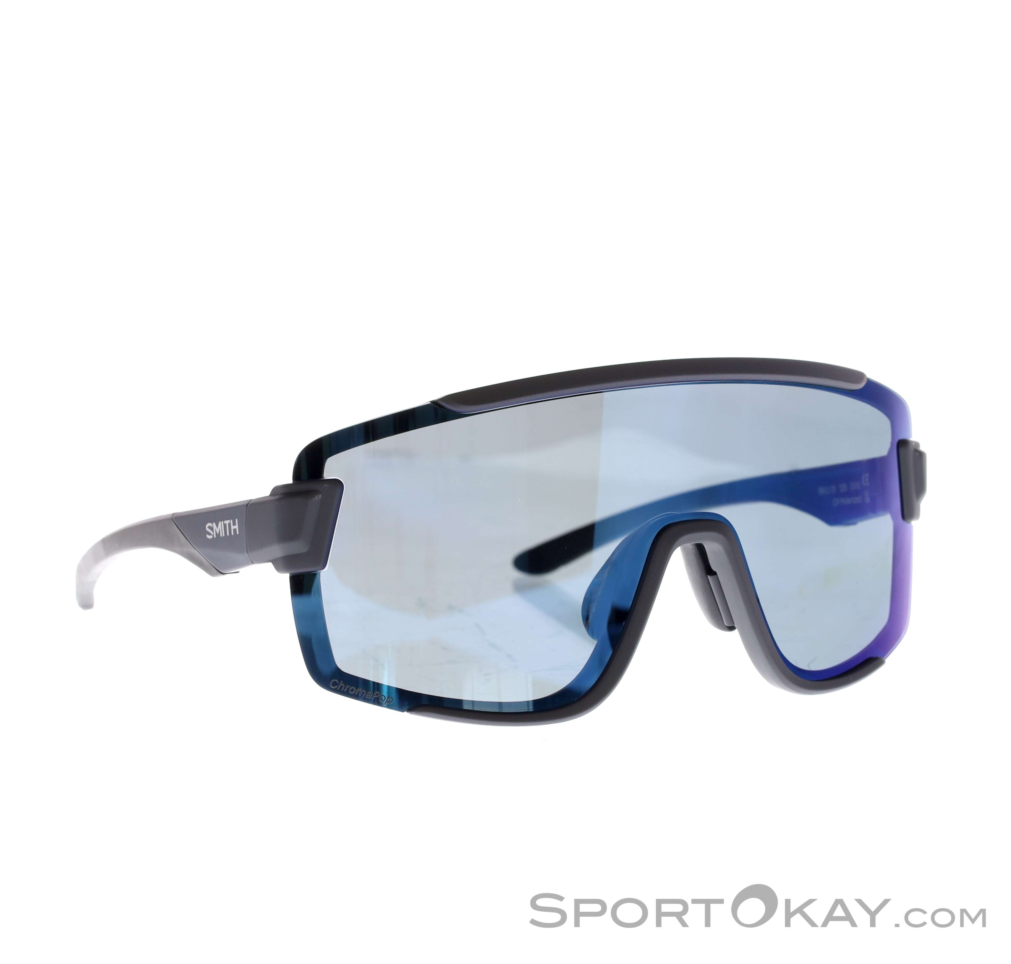 Smith Wildcat Sports Glasses - Sports Sunglasses - Sunglasses