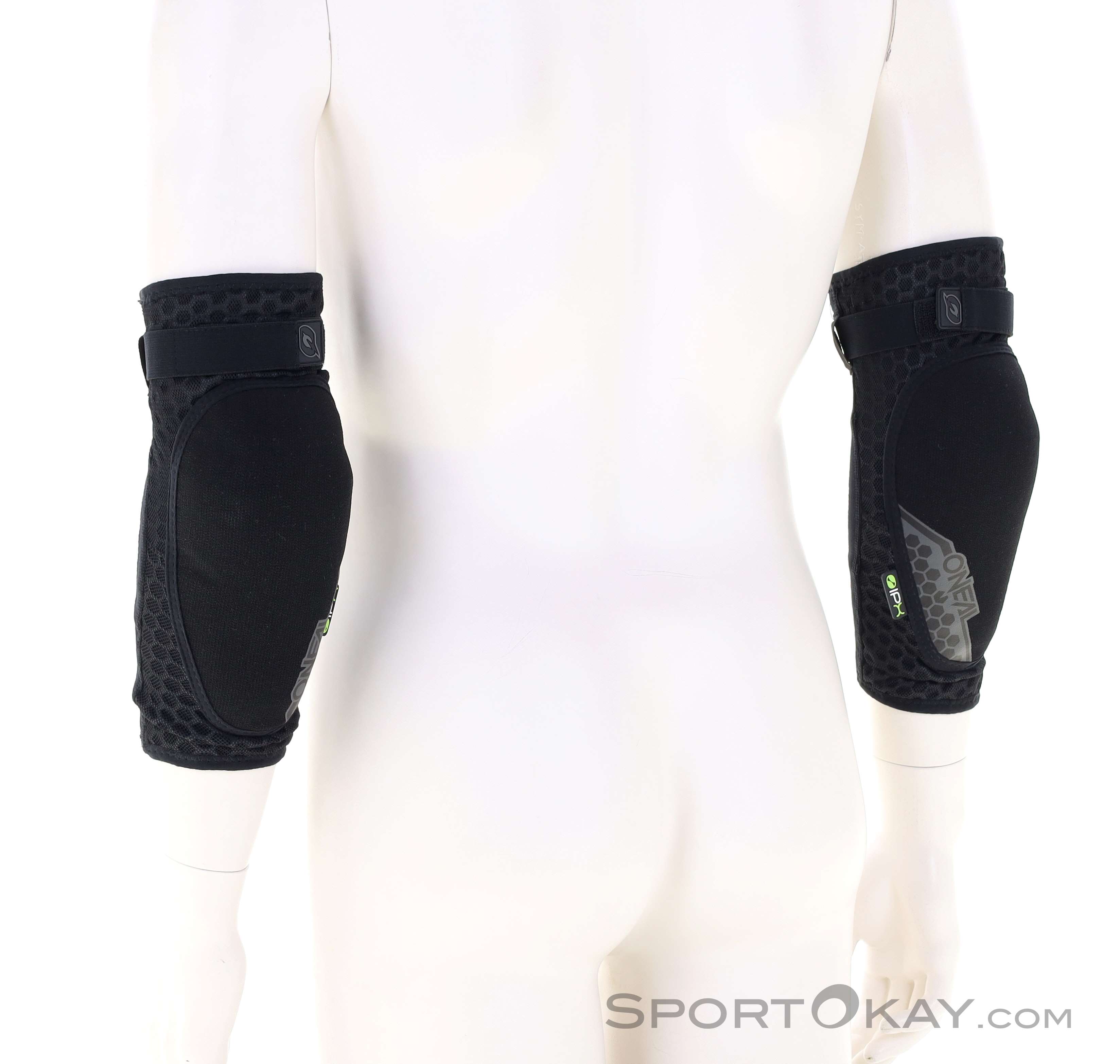 Nealcap Protector O'Neal Redeema Elbow Guards - Elbow Guards - Protectors - Bike - All