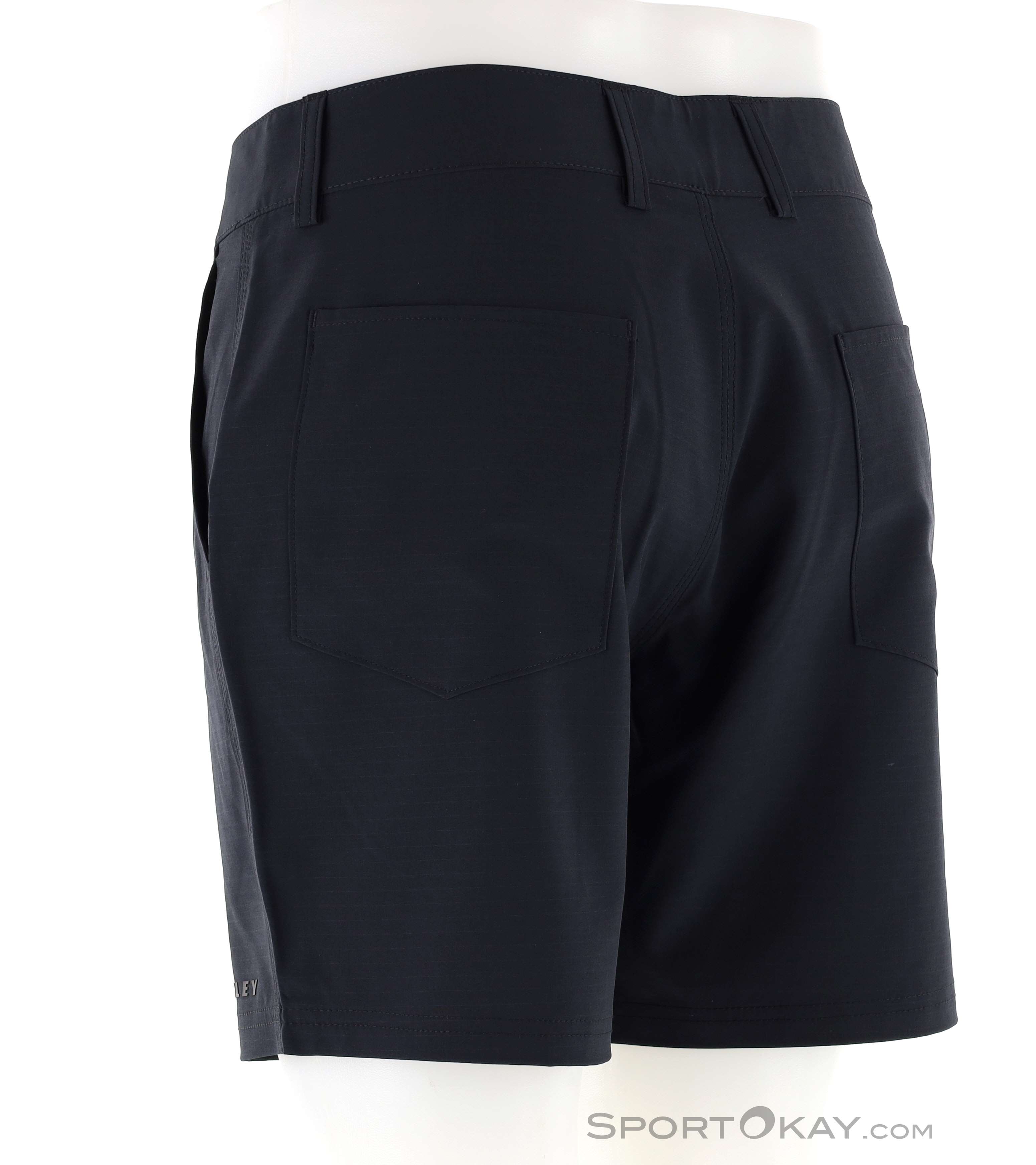 Oakley 5 Pocket Hybrid LS Mens Outdoor Shorts - Pants - Outdoor
