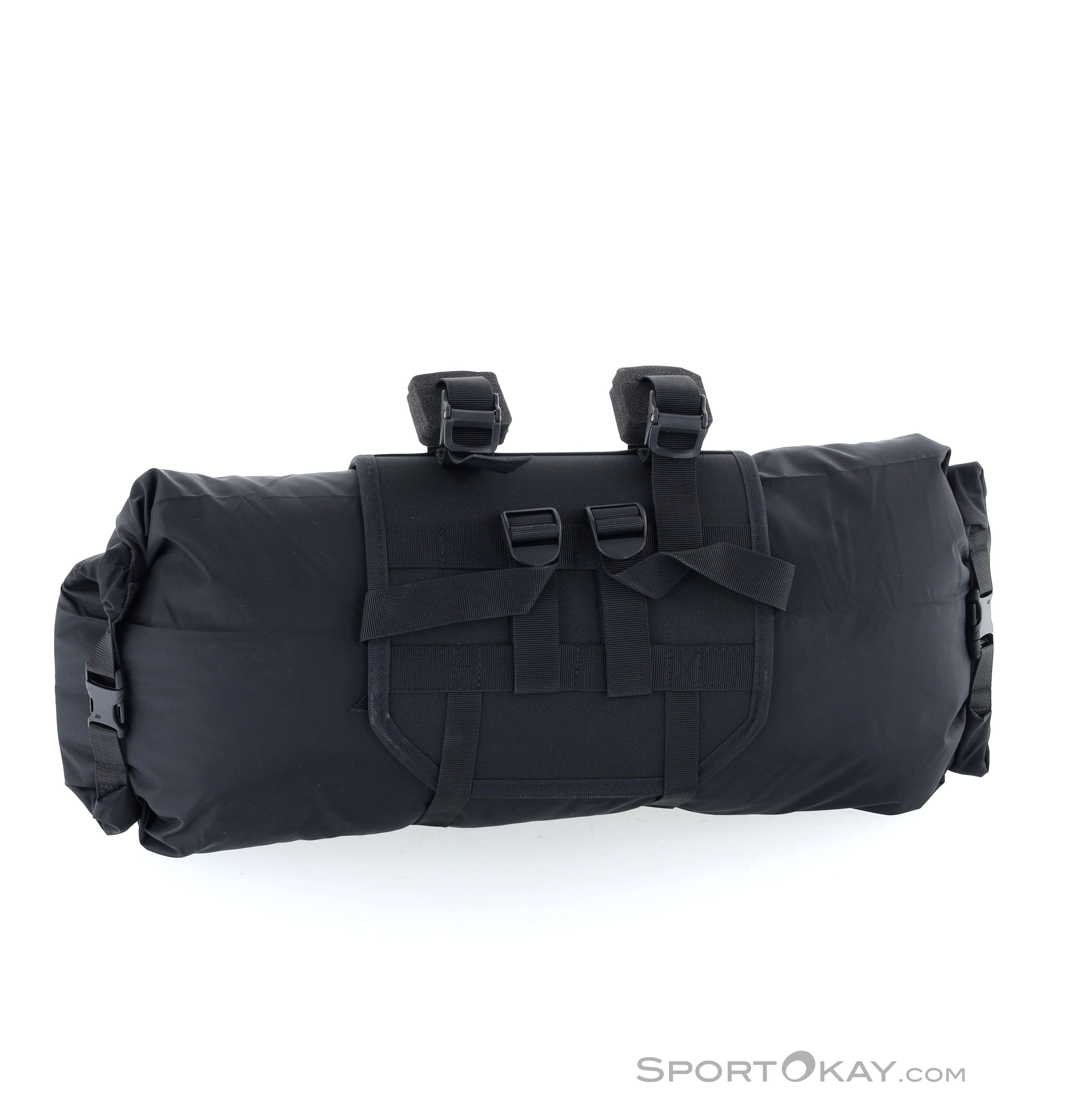Restrap Bar Bag Small 14l Handlebar Bag - Bike Bag - Accessory