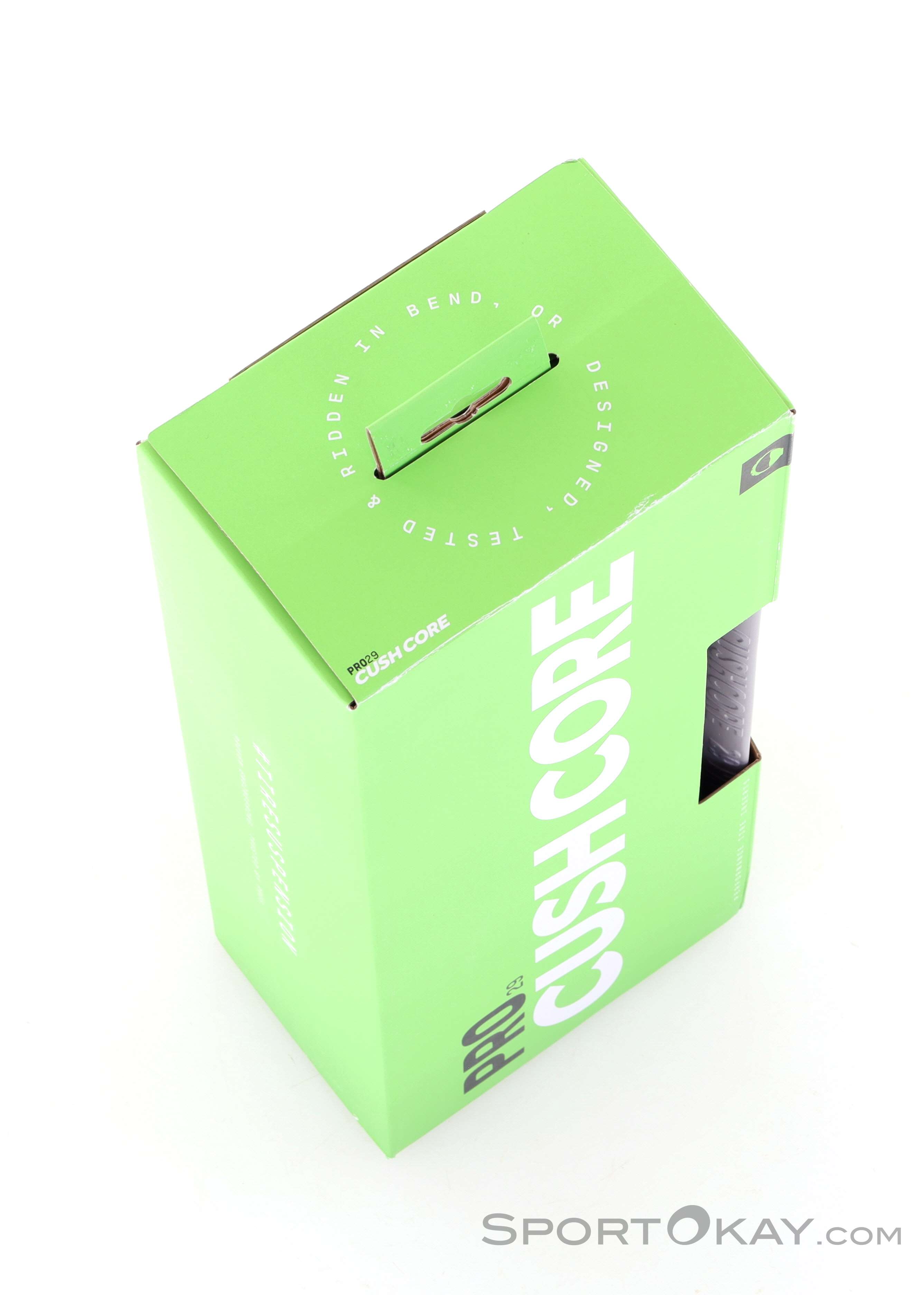 CushCore Pro Set 29 Protezione Contro le Forature - Pneumatici & camere d'aria - Componenti - Bike - Tutti CushCore Pro Set 29 Protezione Contro le Forature - Pneumatici & camere d'aria - Componenti - Bike - Tutti