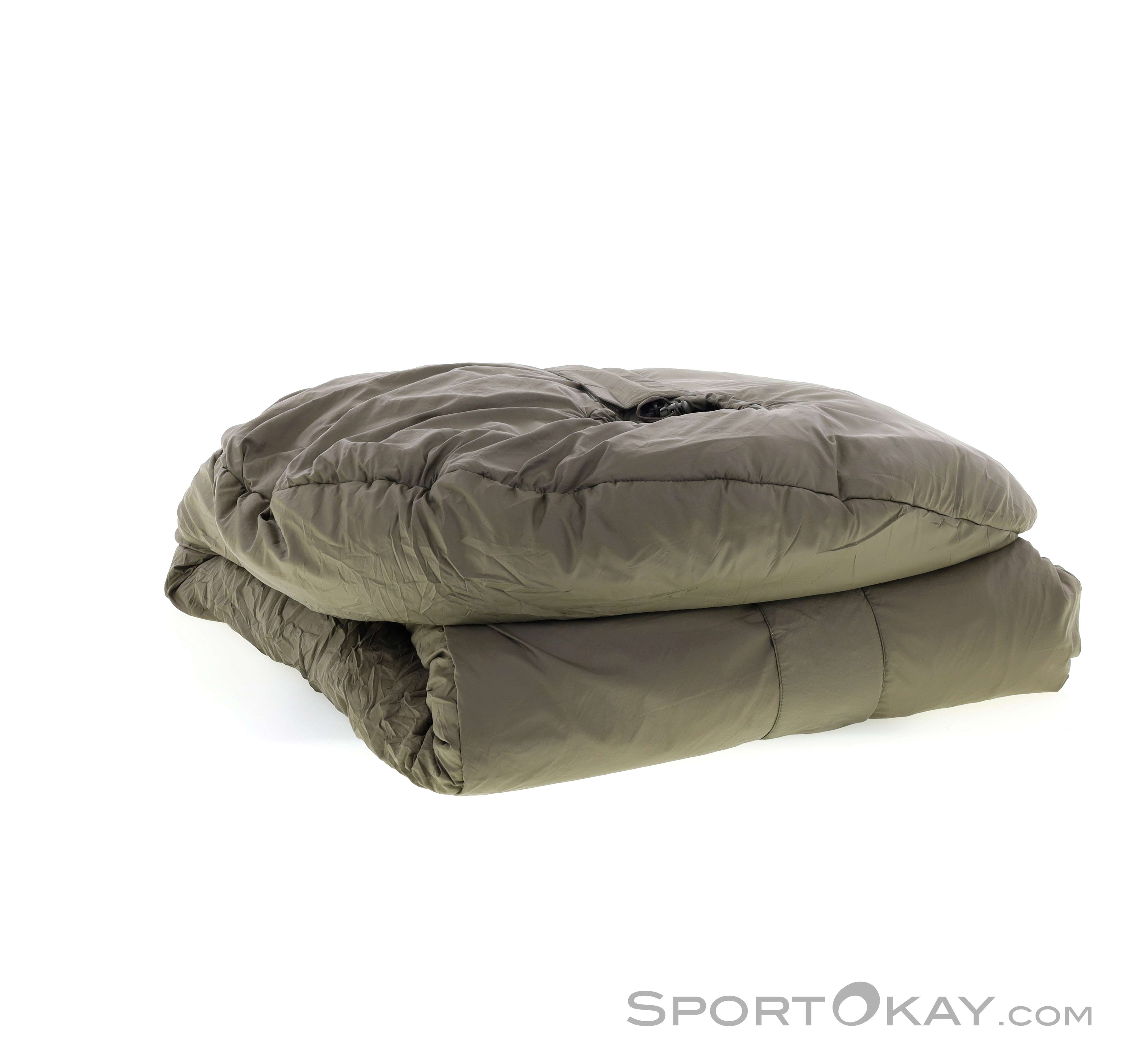 Carinthia Defence 6 Schlafsack - Schlafscke - Camping - Outdoor - Alle