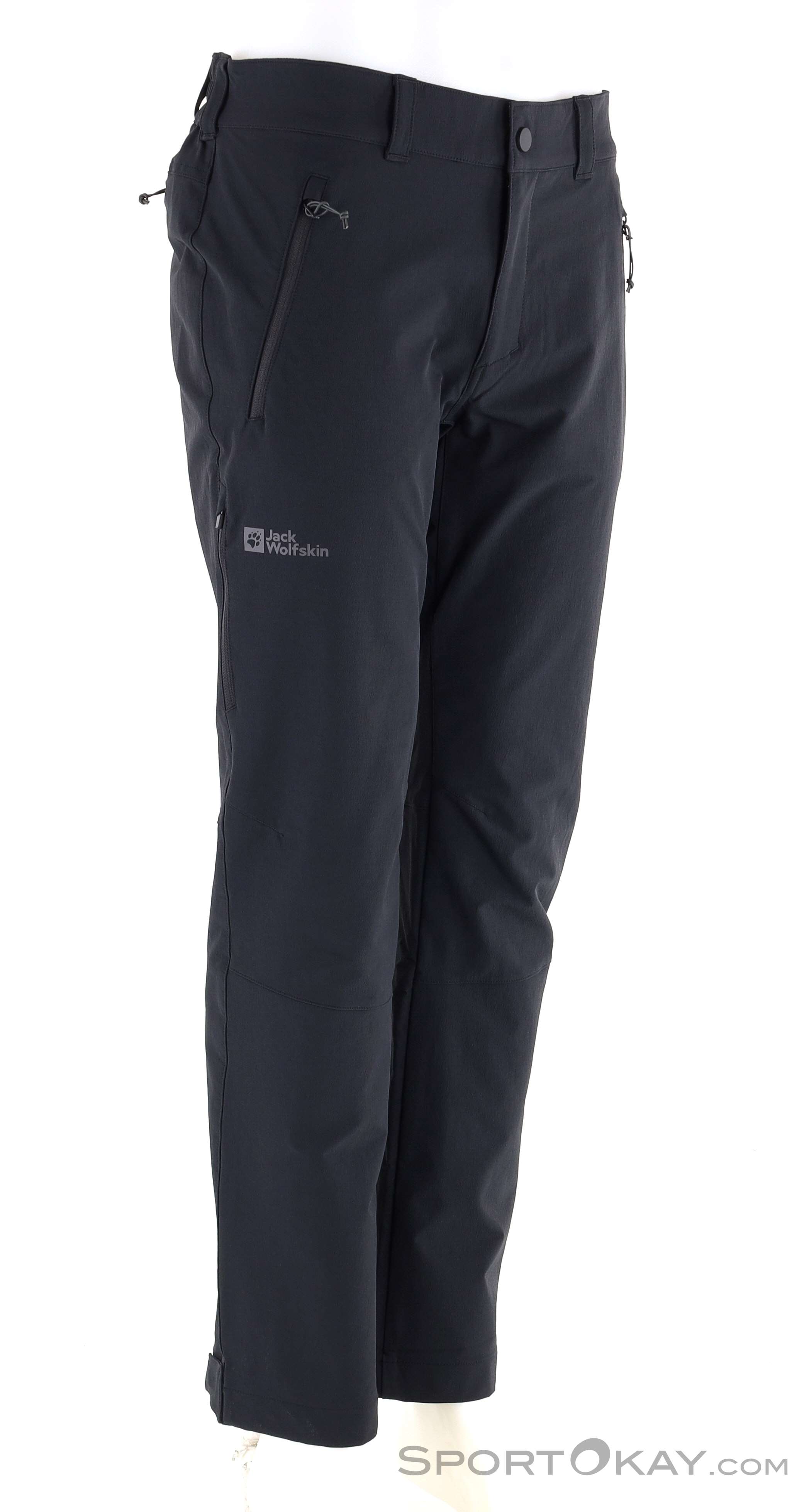 Jack Wolfskin Hose Herren