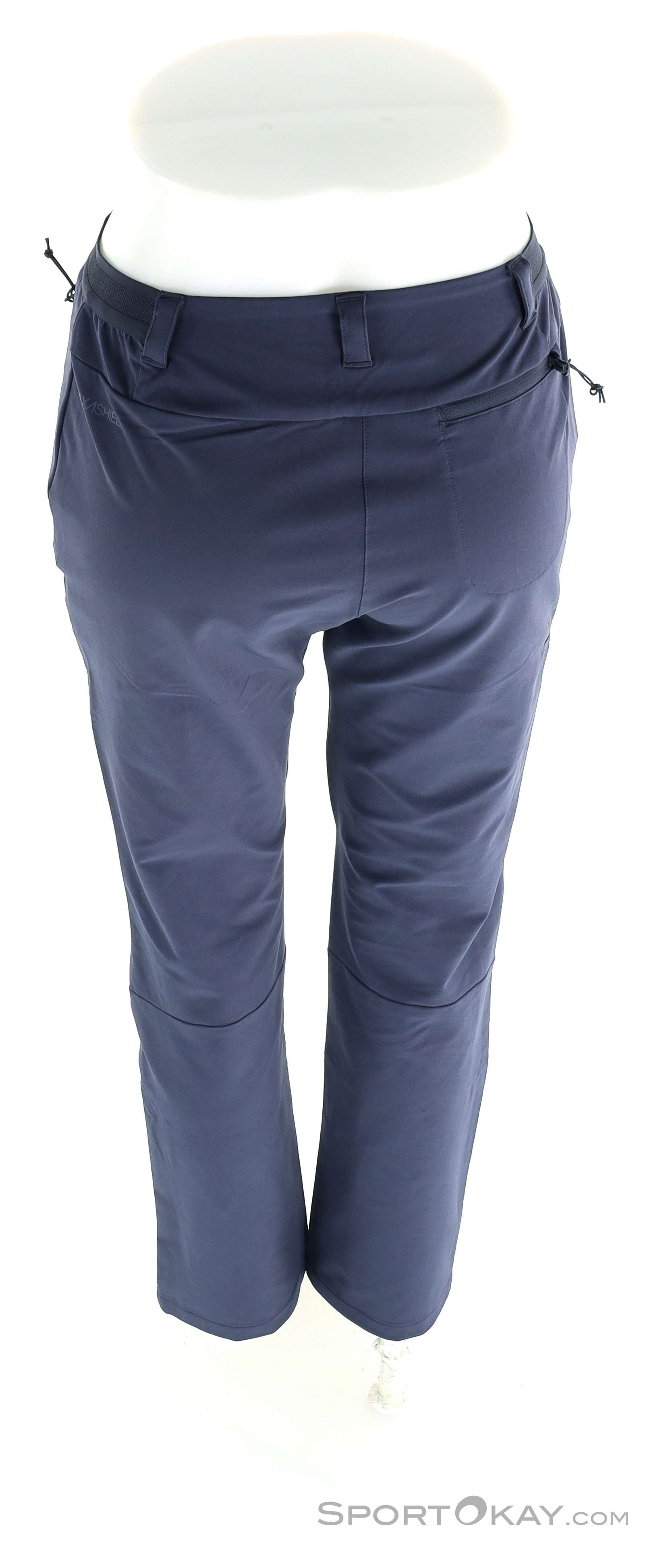 Jack Wolfskin Geigelstein Pants Damen Outdoorhose Hosen