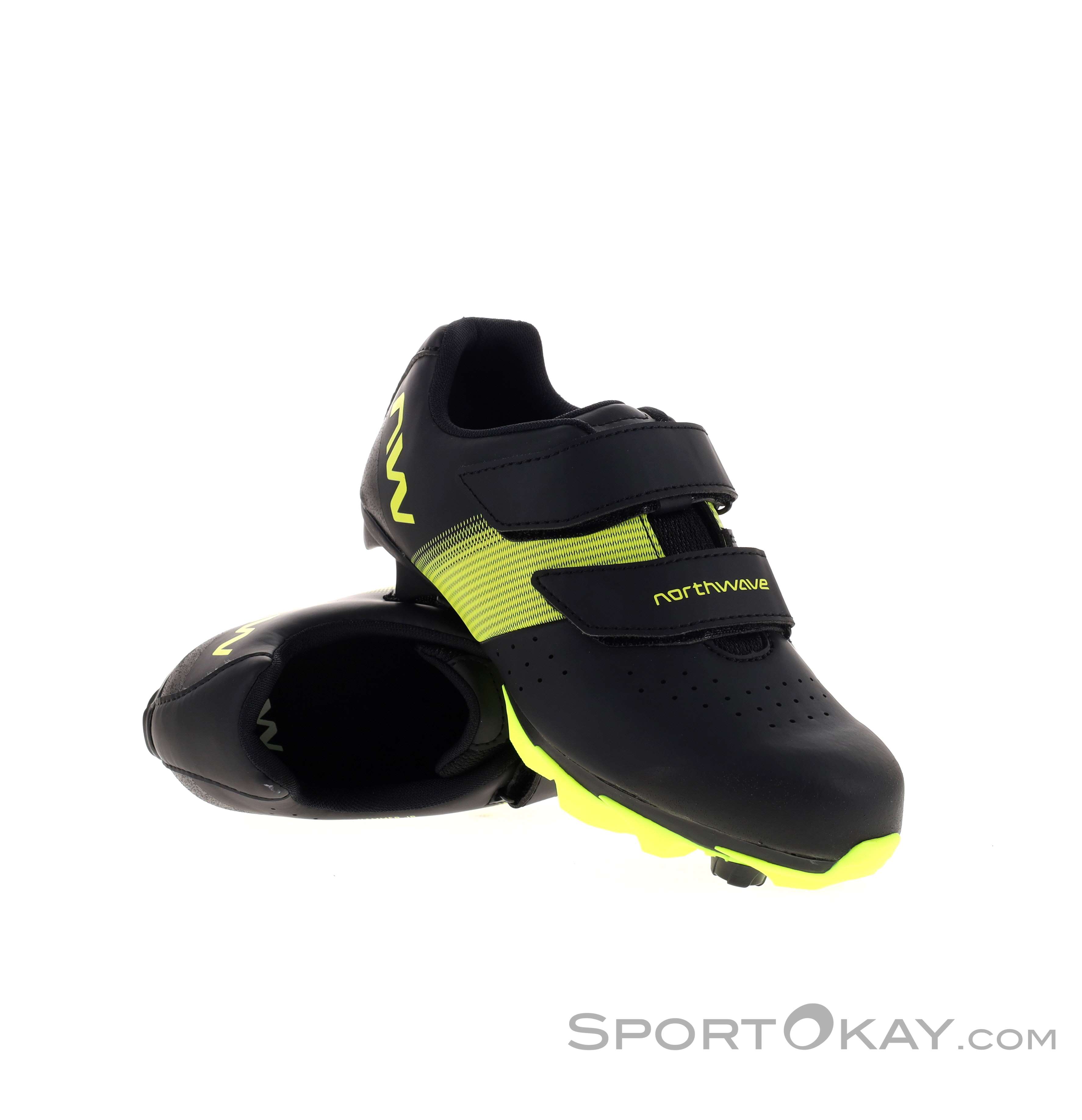 Northwave Hammer Kinderen MTB-schoenen Mountainbike