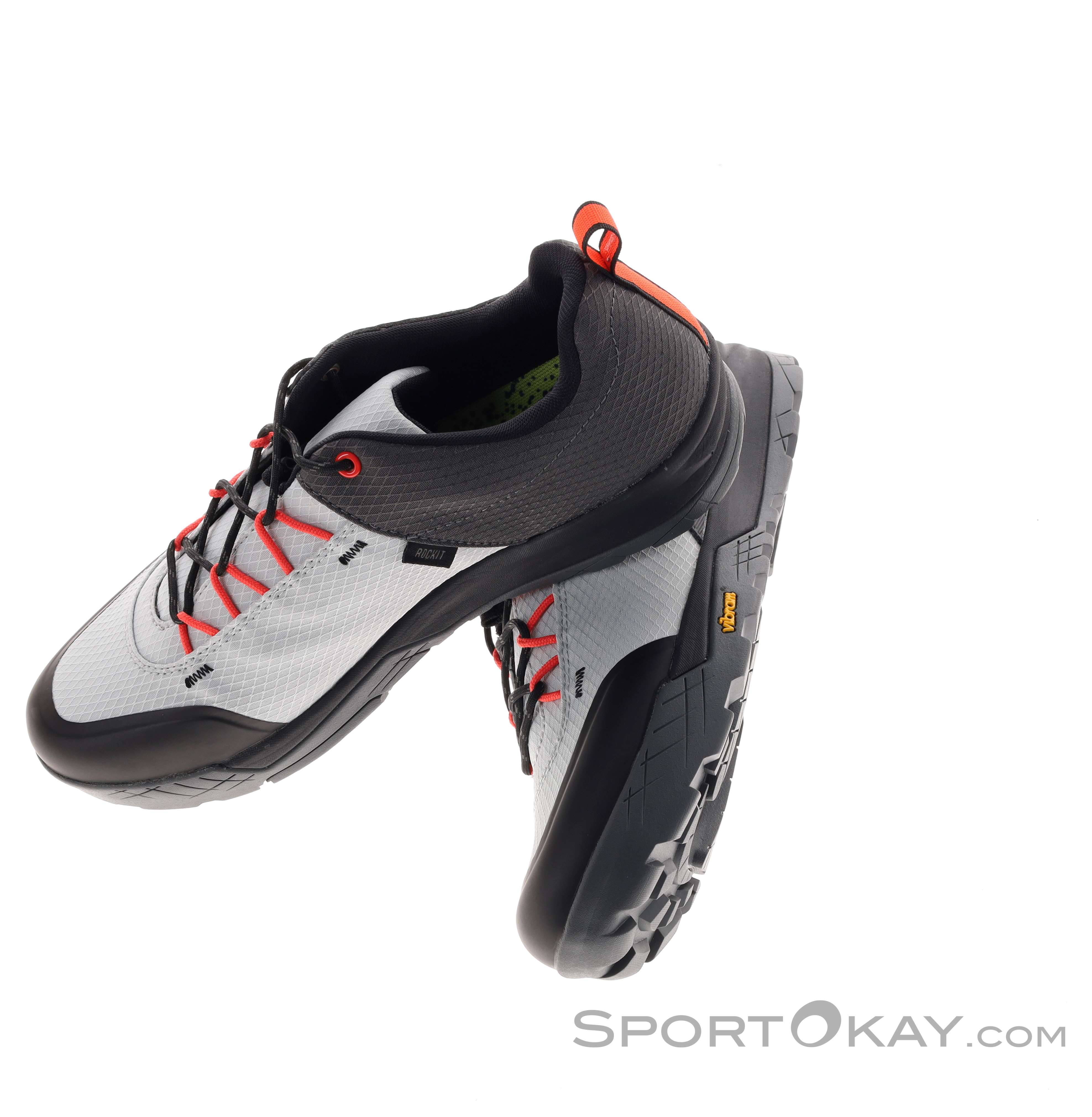 Rockit Scarpe Da Bici Gravel Scarpe Da Ciclismo MTB ROCKIT PLUS
