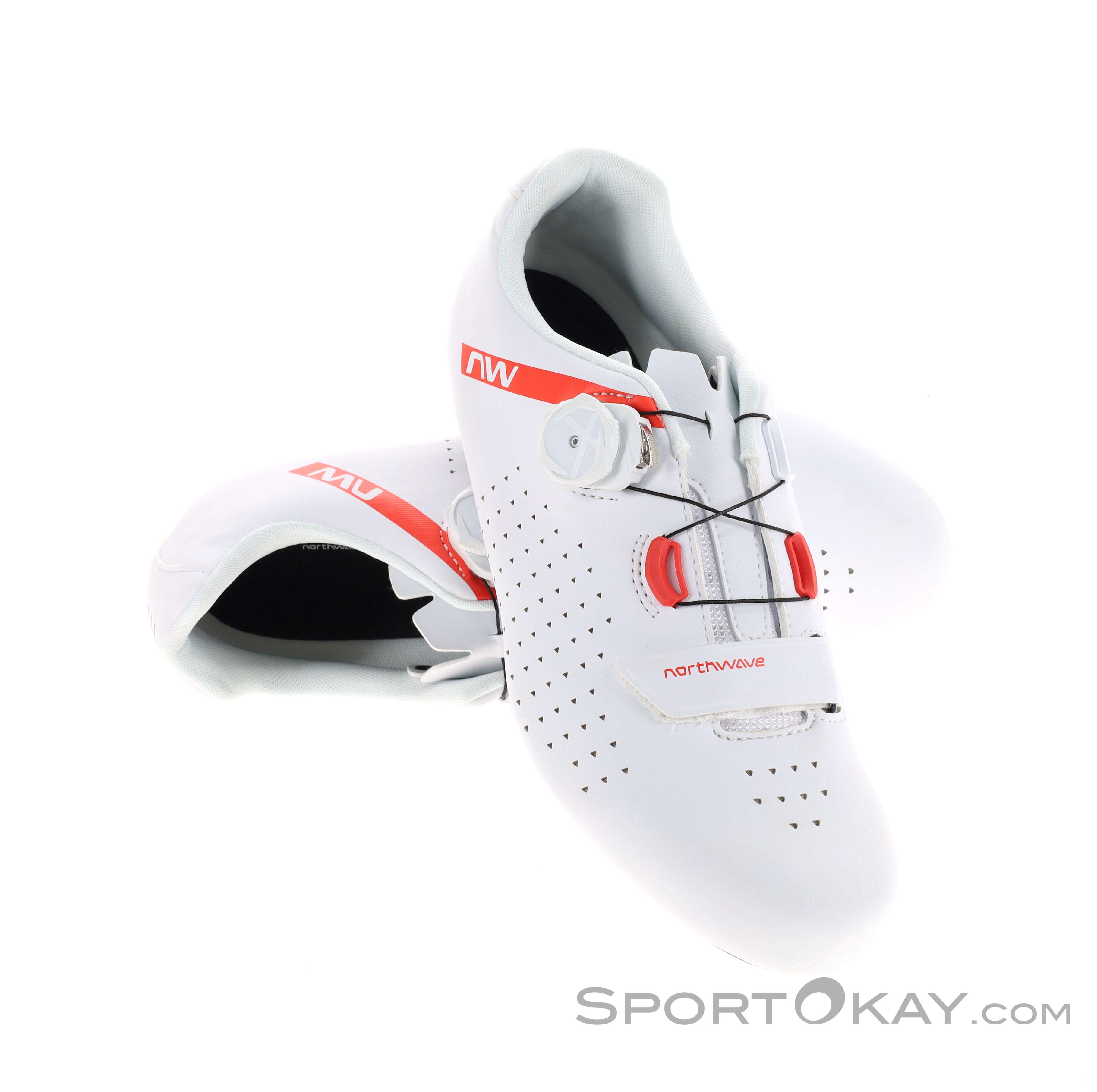 Scarpe Northwave Core Plus 2 - Sportive, Traspiranti, Resistente All'Acqua, Design Moderno - Foto 6