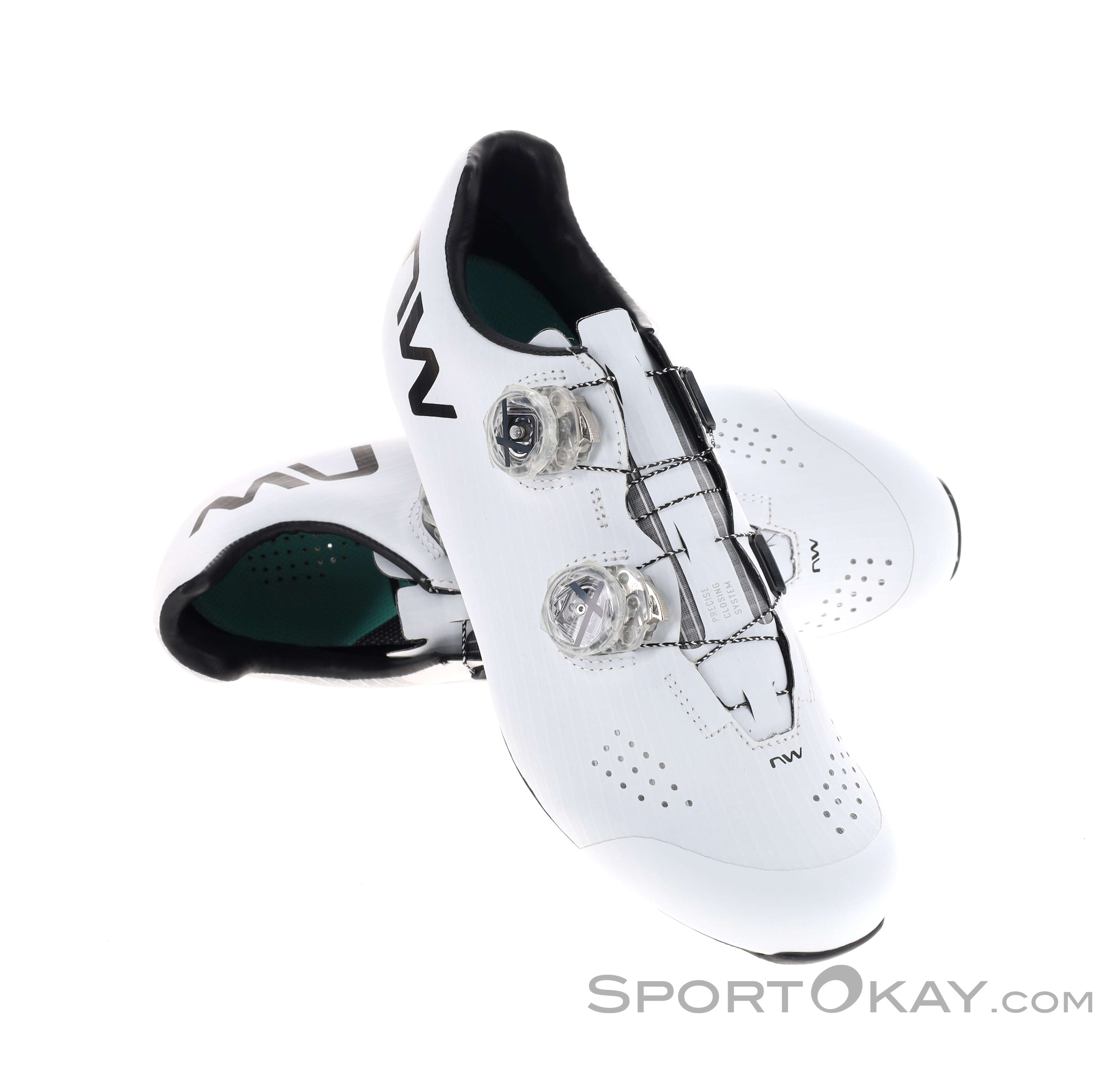 Northwave Extreme Pro 3 Mens Road Cycling Shoes - Road Bike