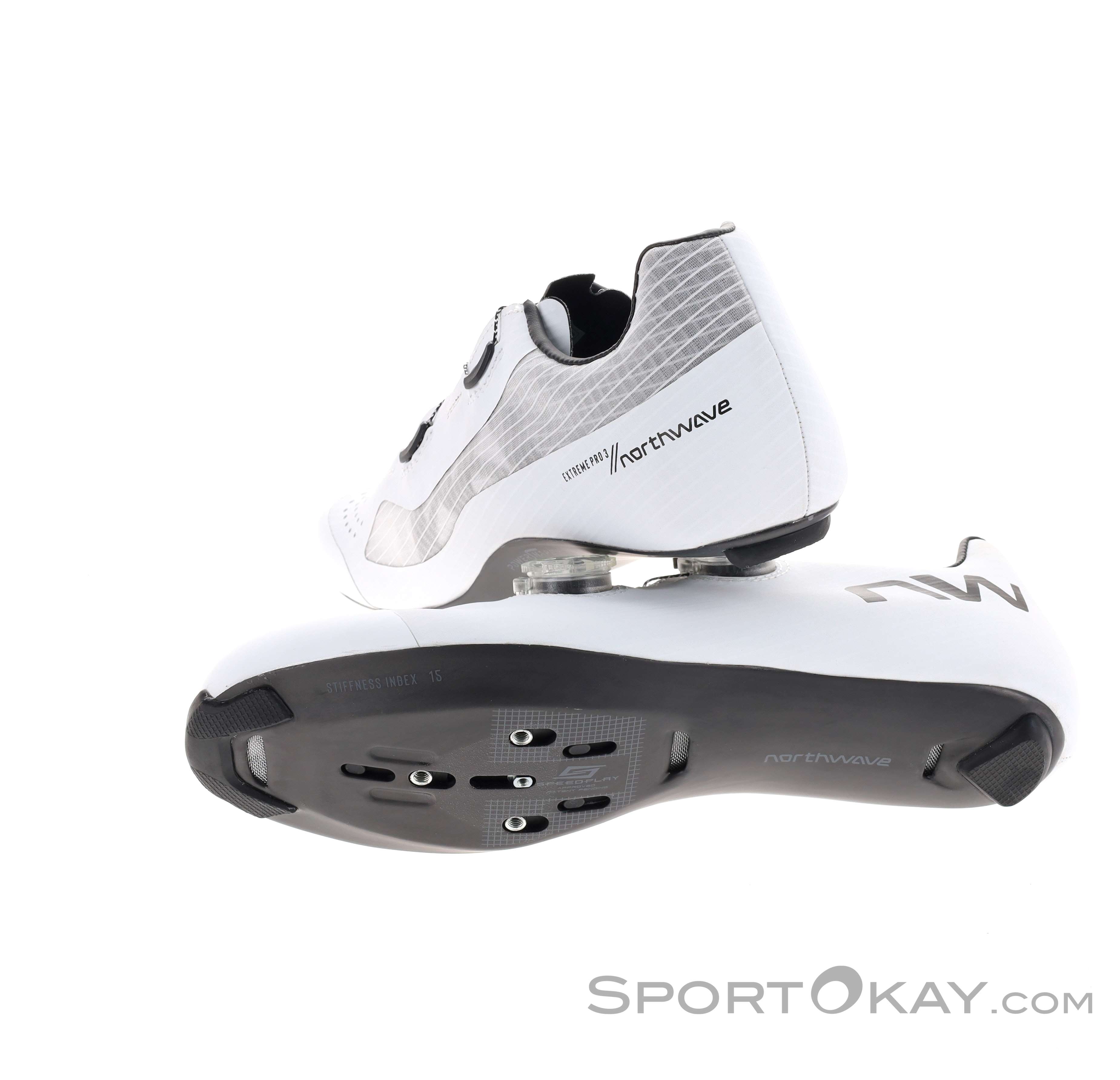 Northwave Extreme Pro Caballeros Zapatillas de ciclismo de