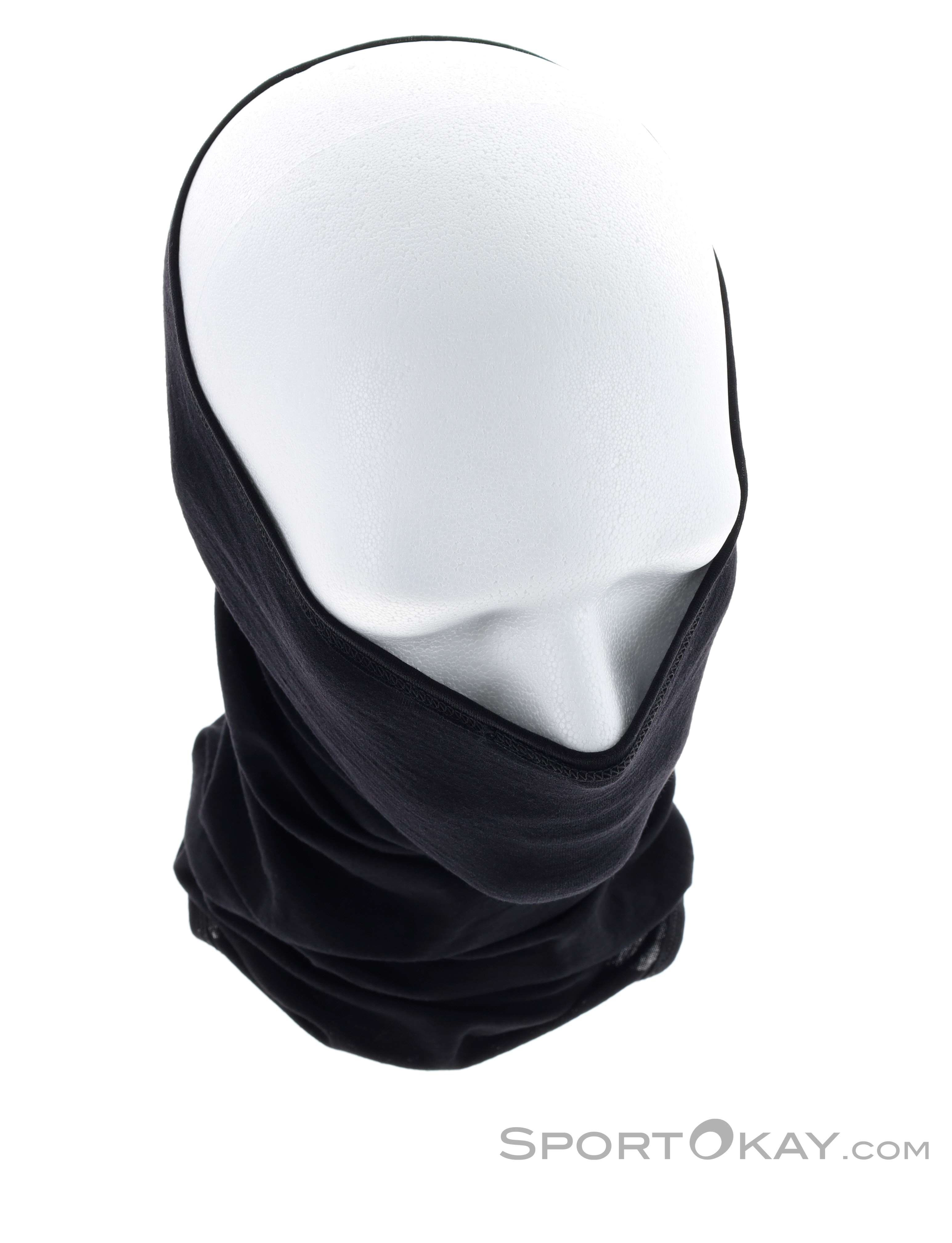 Jack Wolfskin Merino Neckgaiter Schlauchtuch Funktionsbekleidung