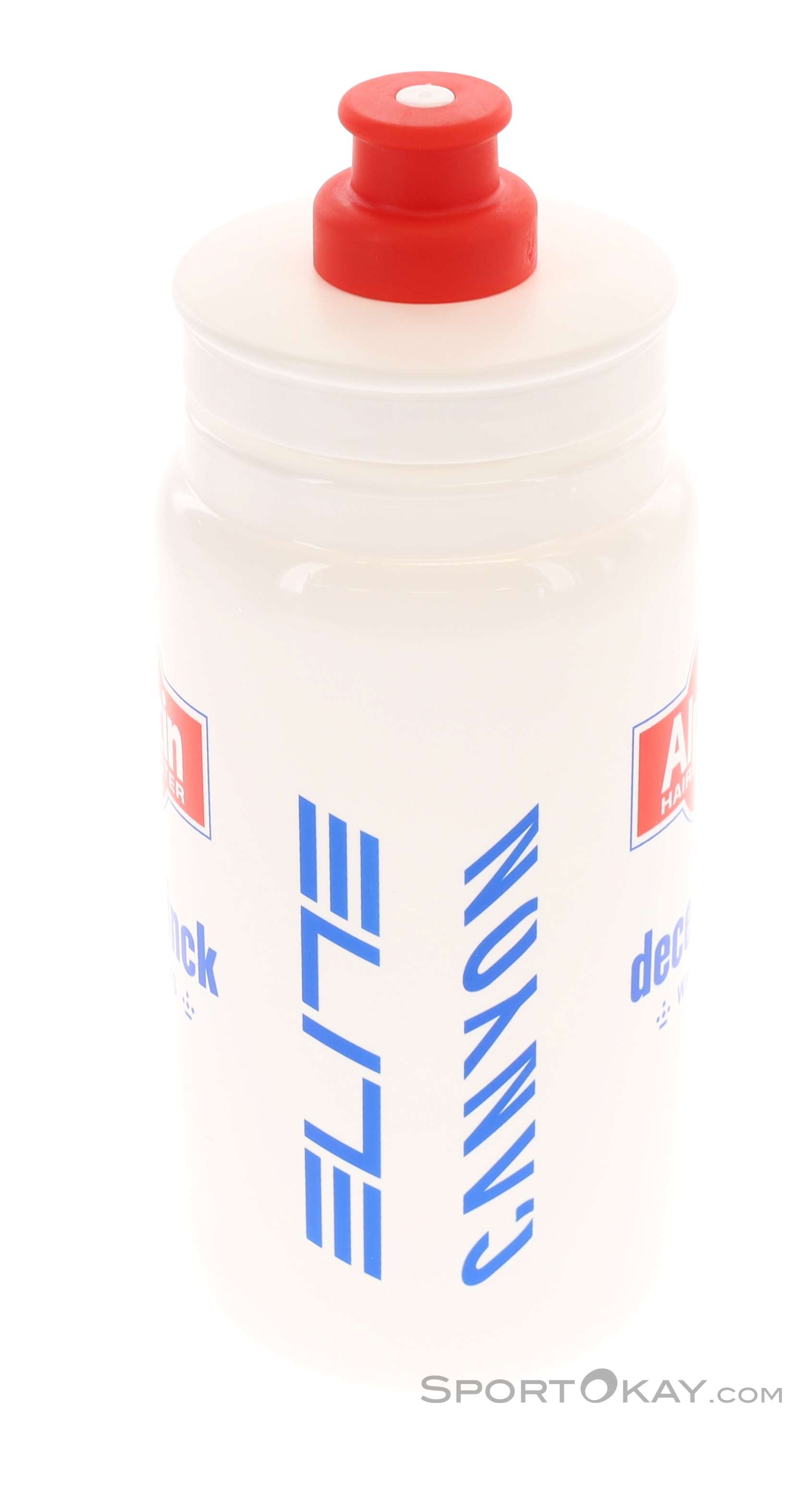Bidon FLY TEAM 2024 550ml Alpecin Deceuninck - Ref 016041229