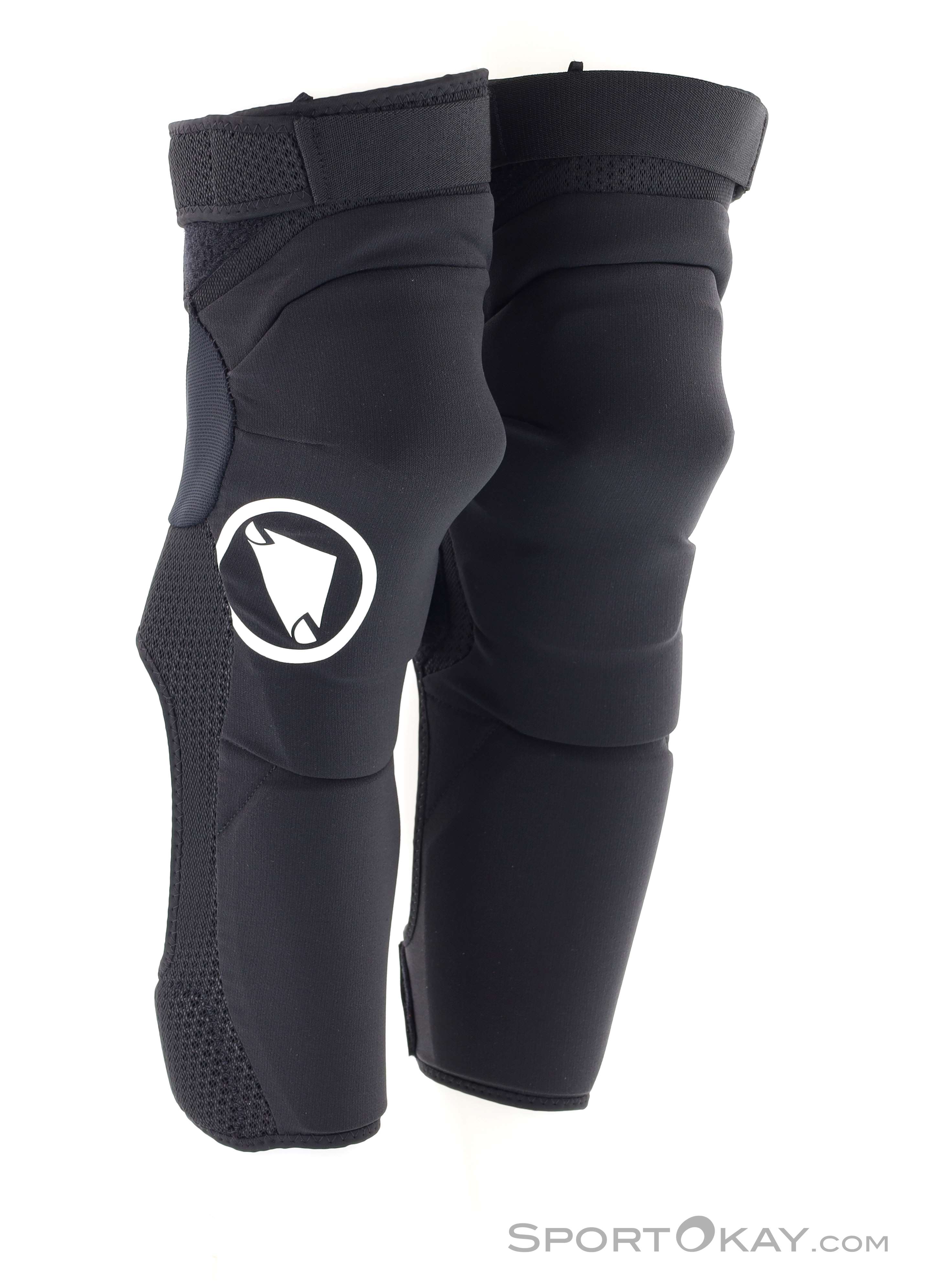 Endura Singletrack II Shin Guards Knee Shin Guards