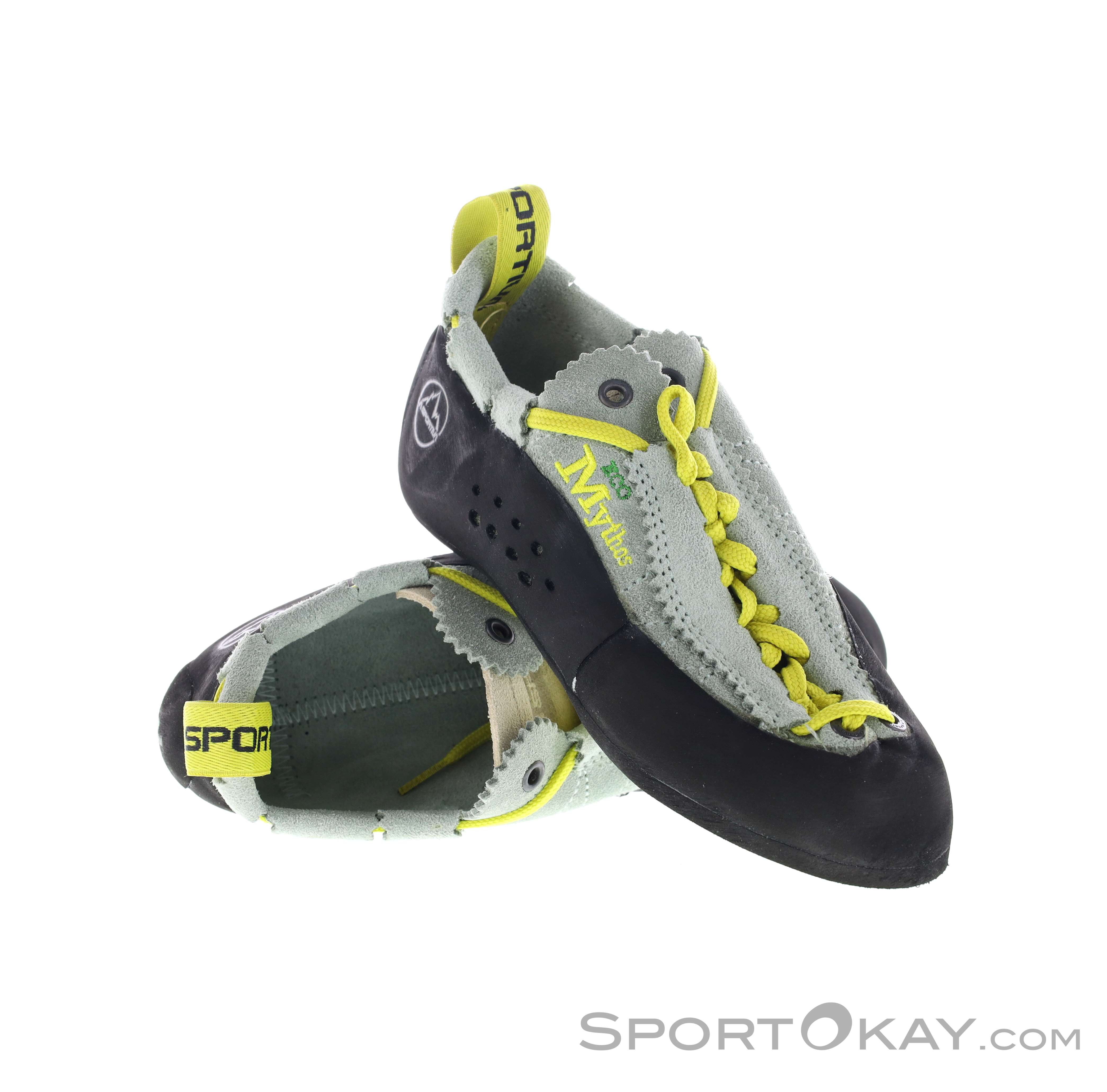 La Sportiva Mistral - Klimschoenen Heren | Gratis verzending