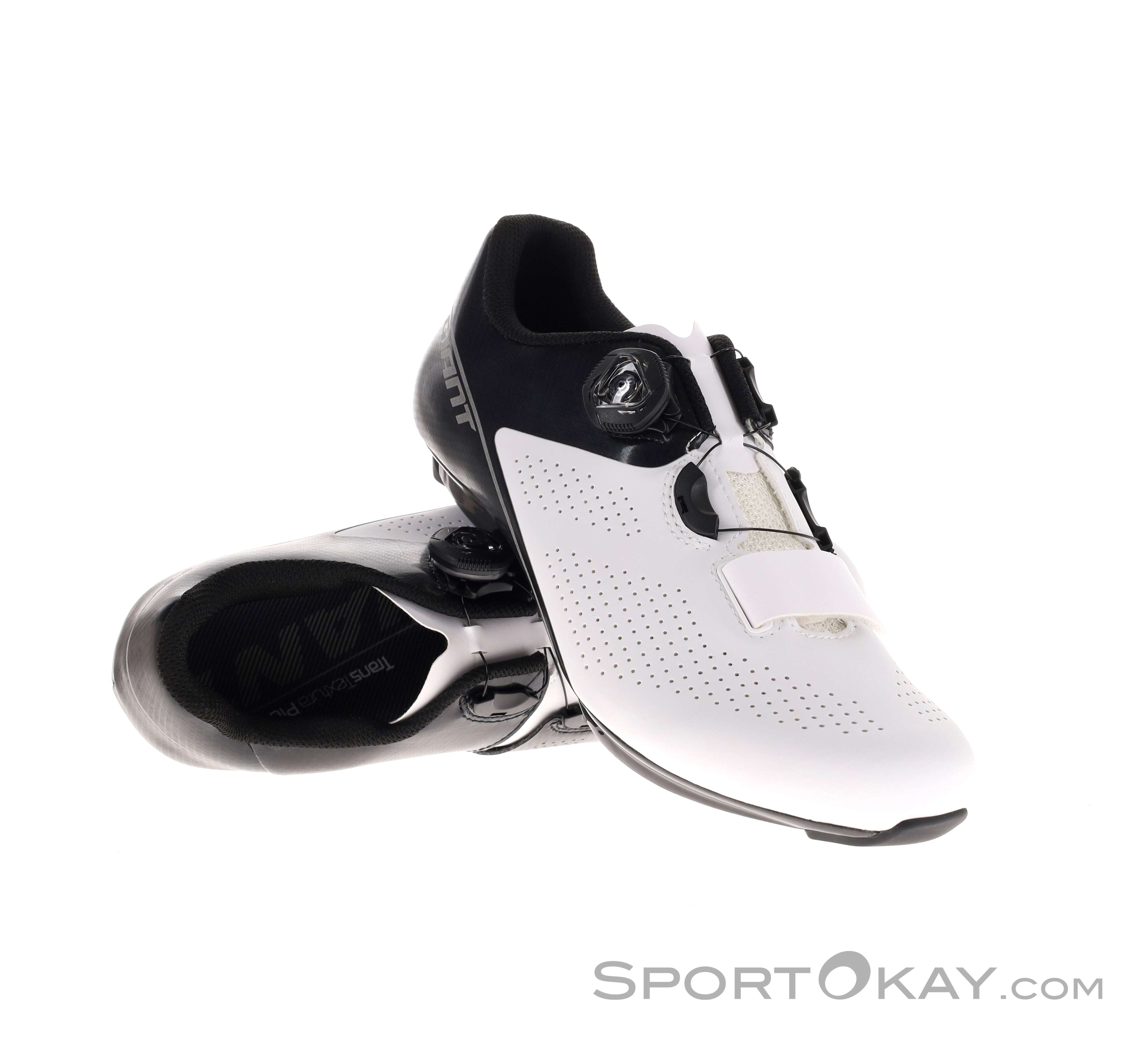 Giant Bicycles Giant Surge Comp Road Shoes Giant Surge Elite Mens