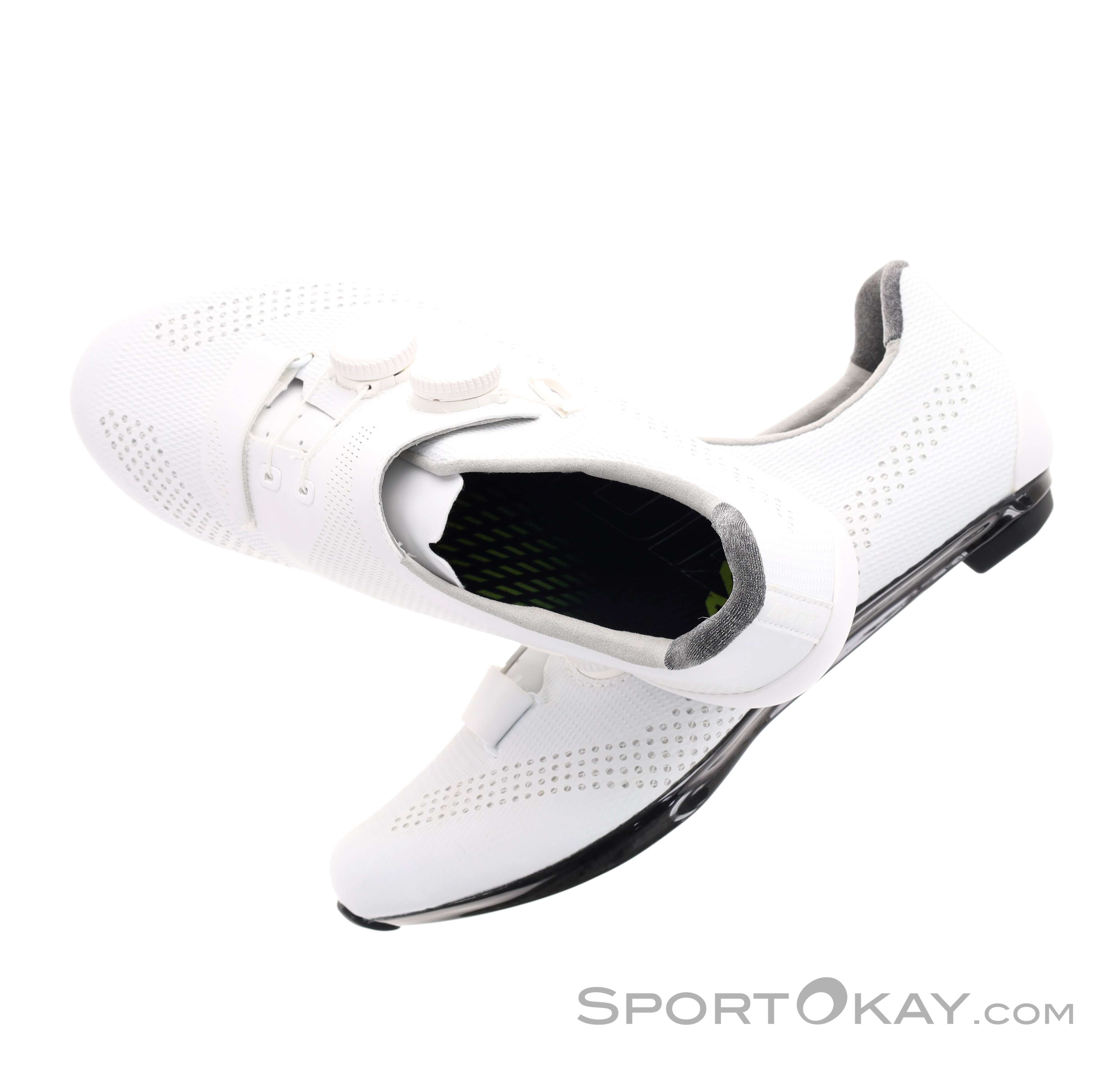 Giant Surge Pro Mens Road Cycling Shoes Road Bike Biking Shoes