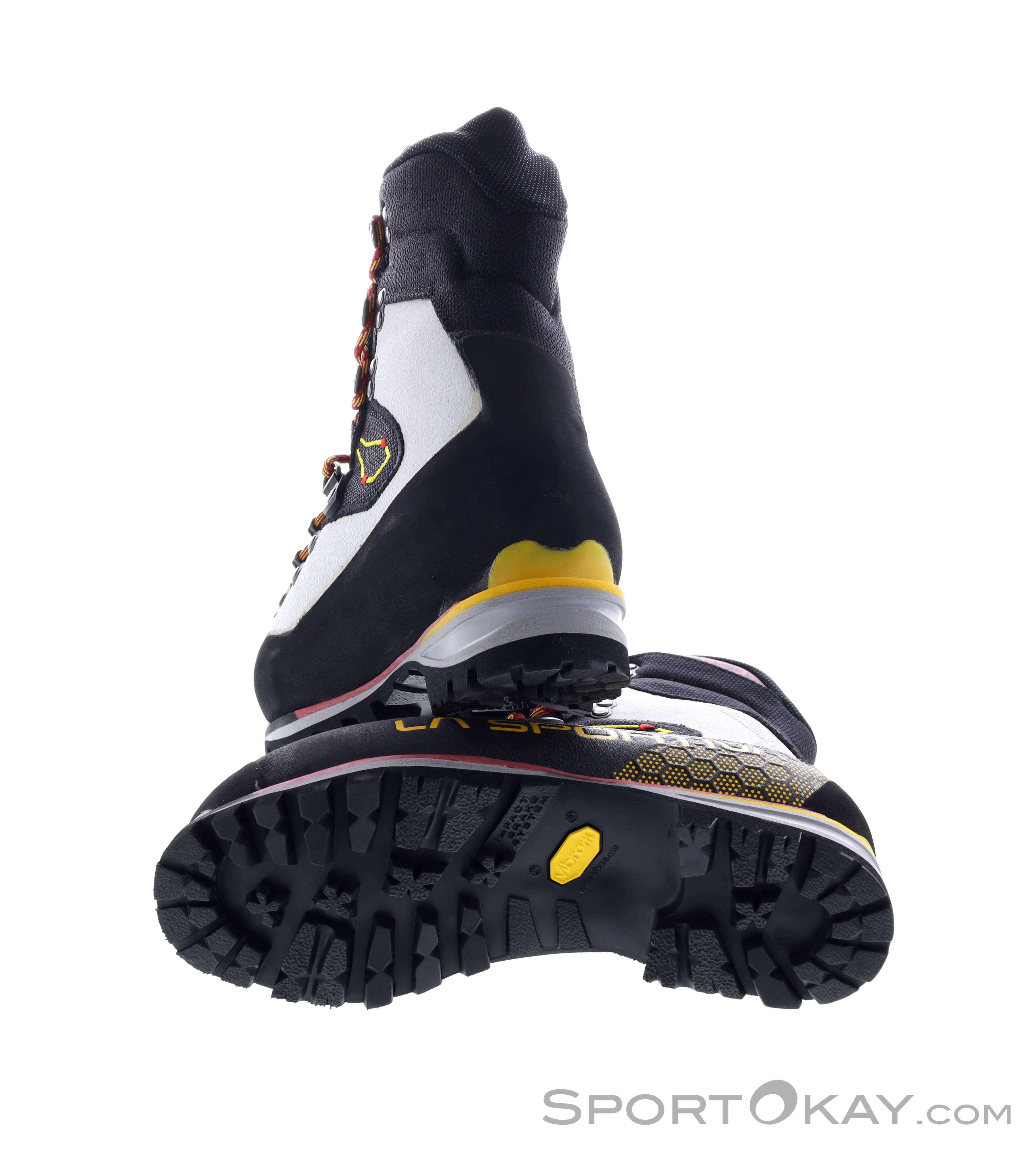 La Sportiva Nepal Cube GTX Women Mountaineering Boots