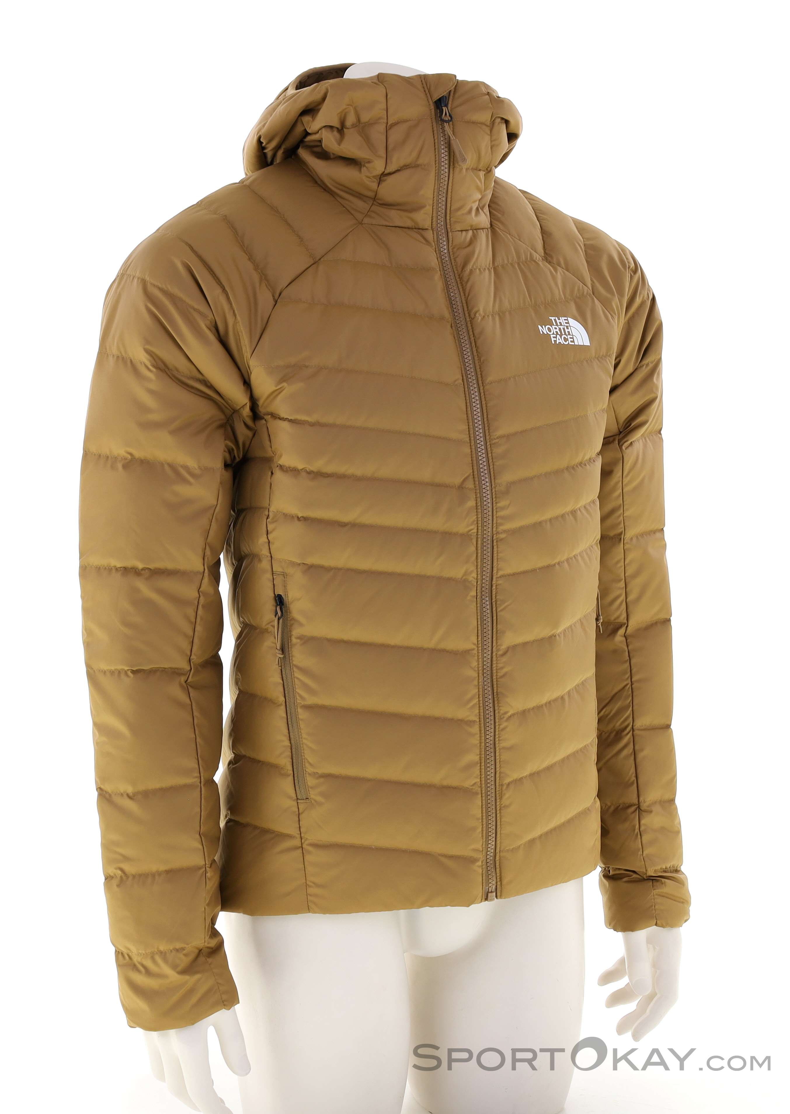The North Face Hometown Mens Jacket Jackets Outdoor Clothing